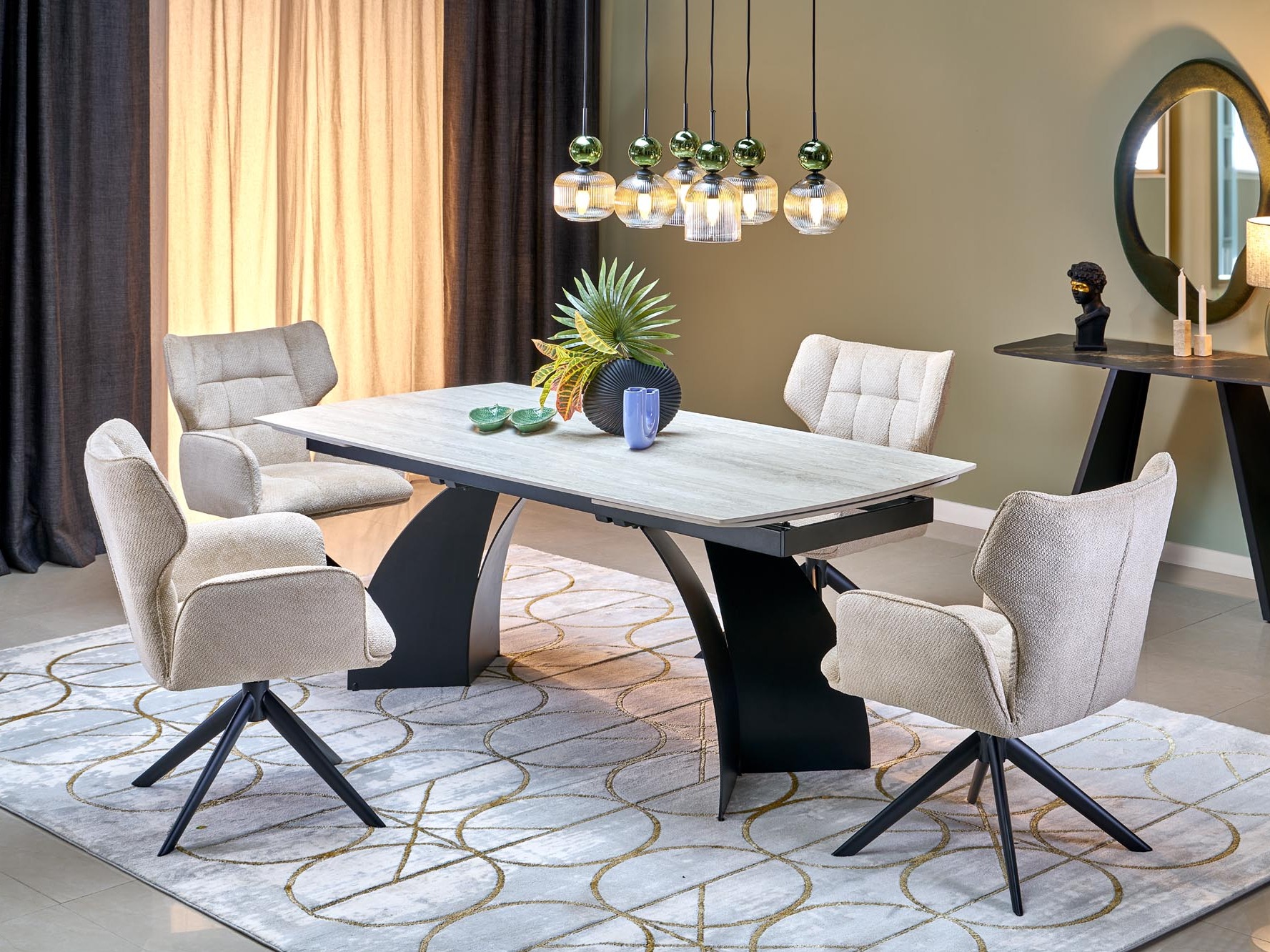 Bord Houston 2177