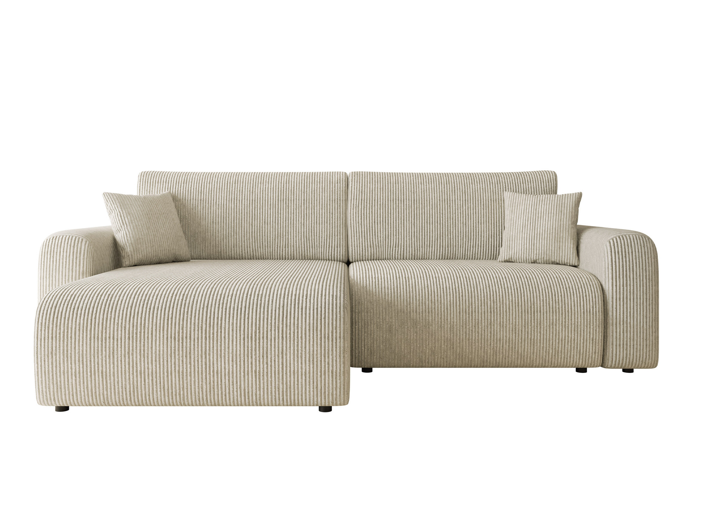 Hjørnesofa Luxum (Poso 100)