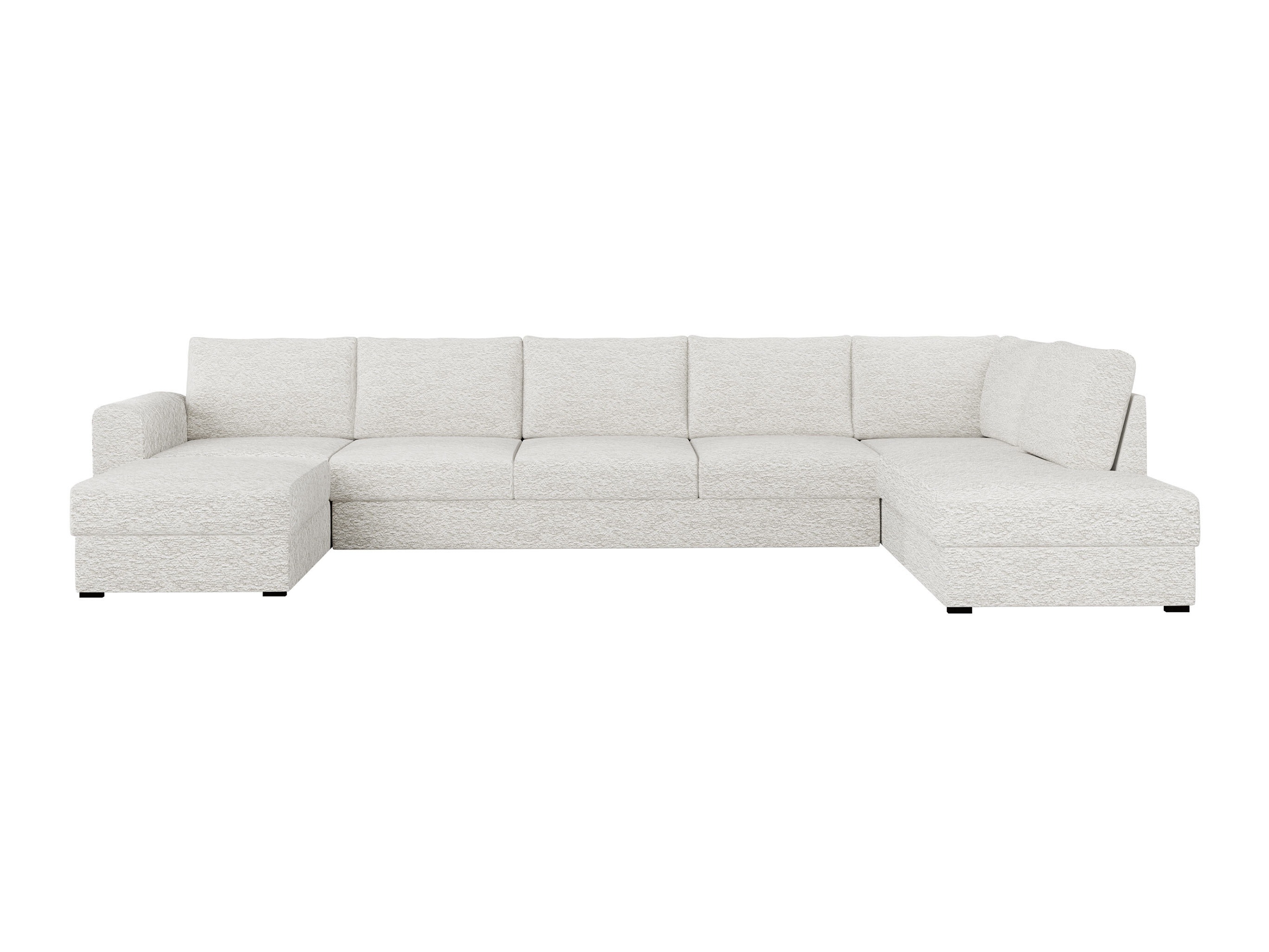 Hjørnesofa Comfivo Flumen I (Abriamo 04)