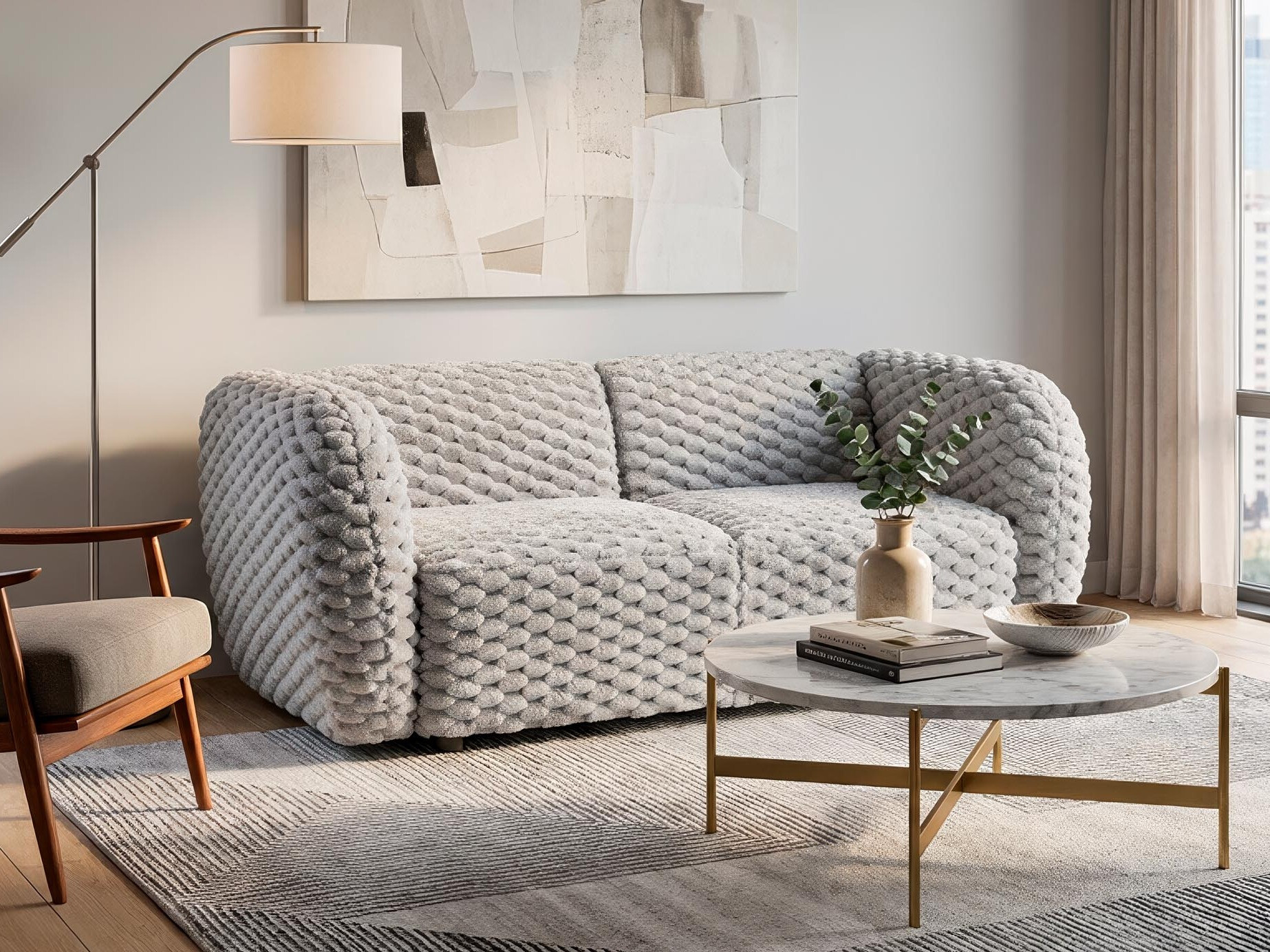 Sofa Houston 2178
