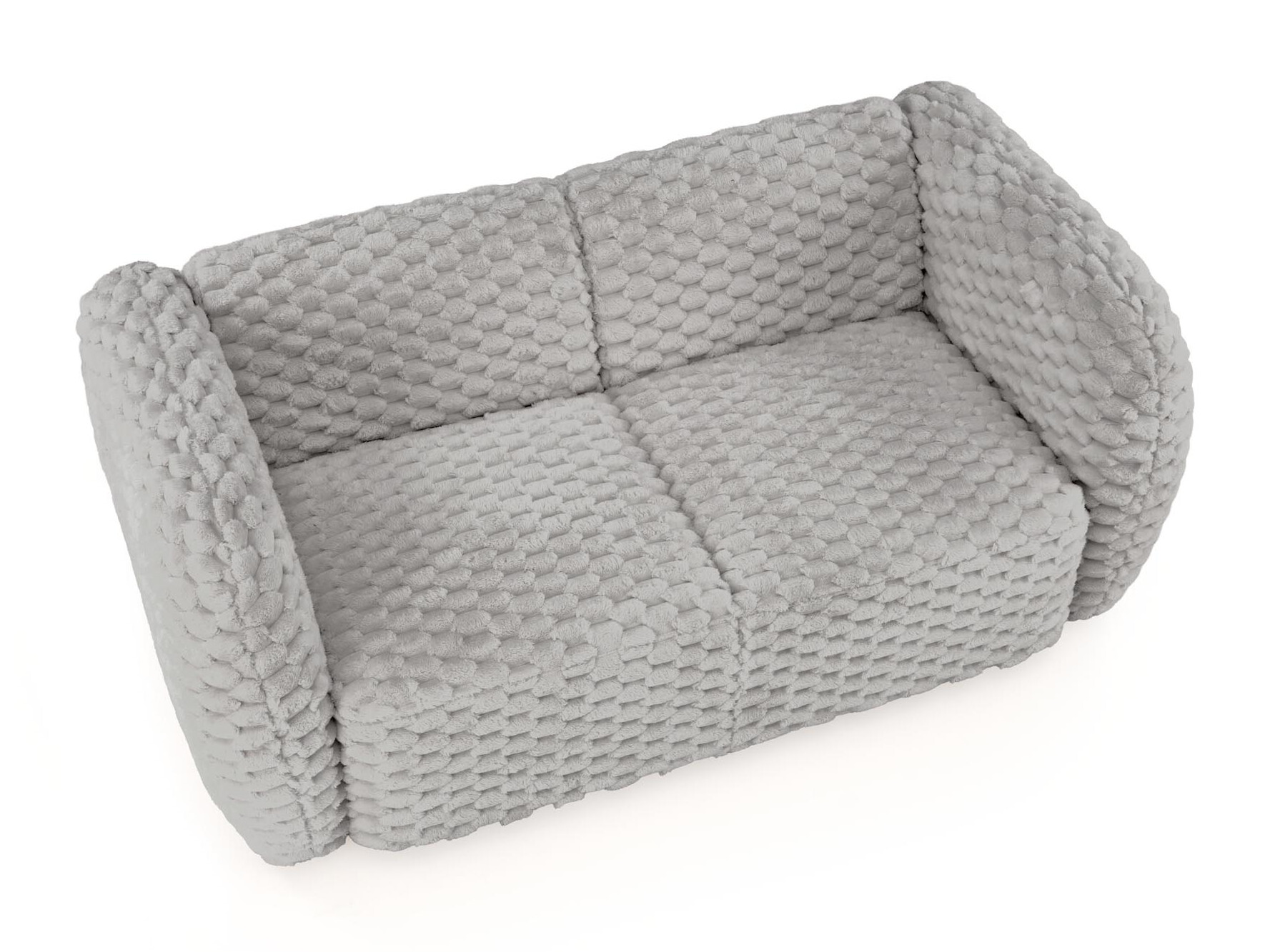 Sofa Houston 2178 (Grå)