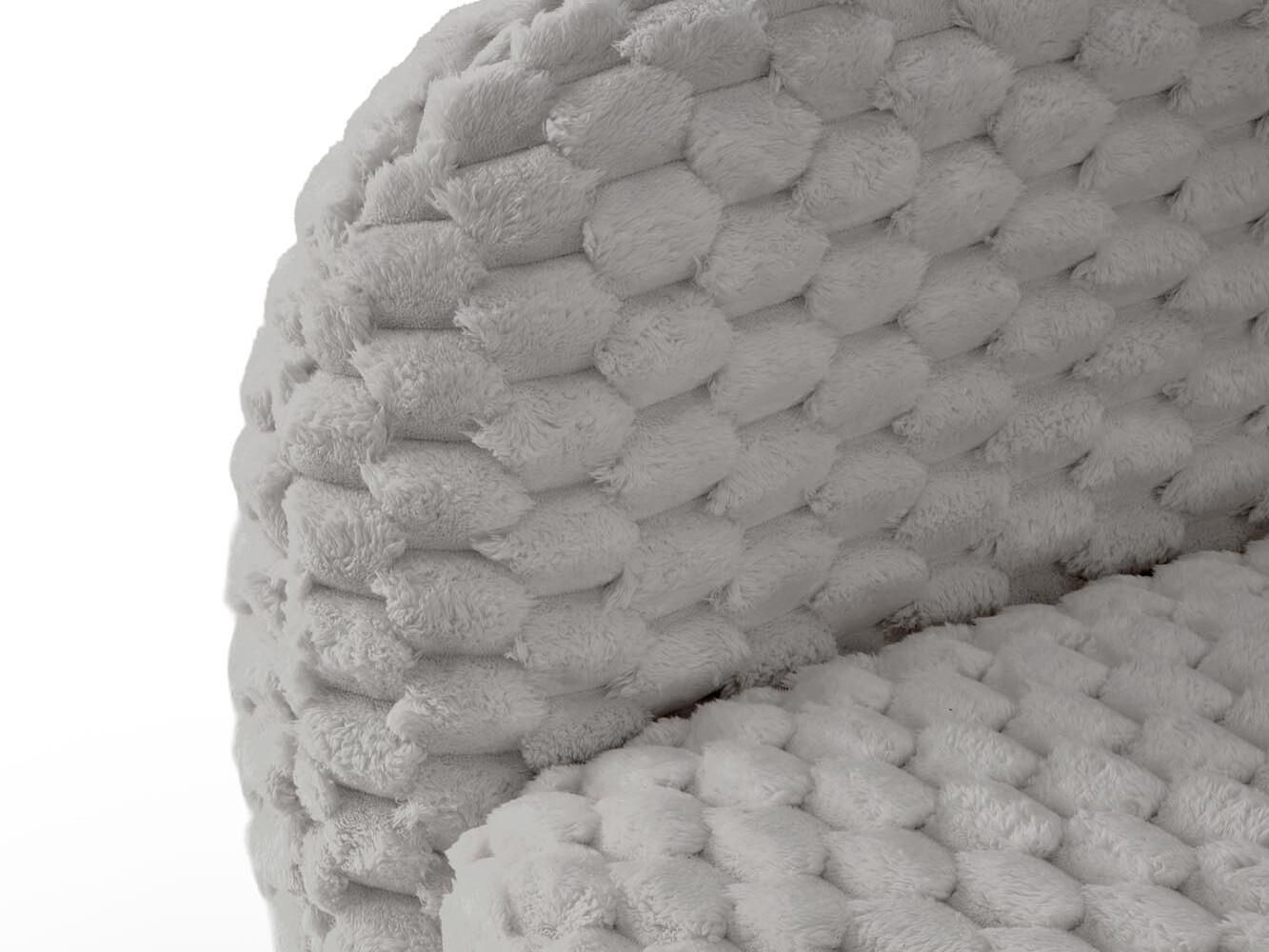 Sofa Houston 2178 (Grå)