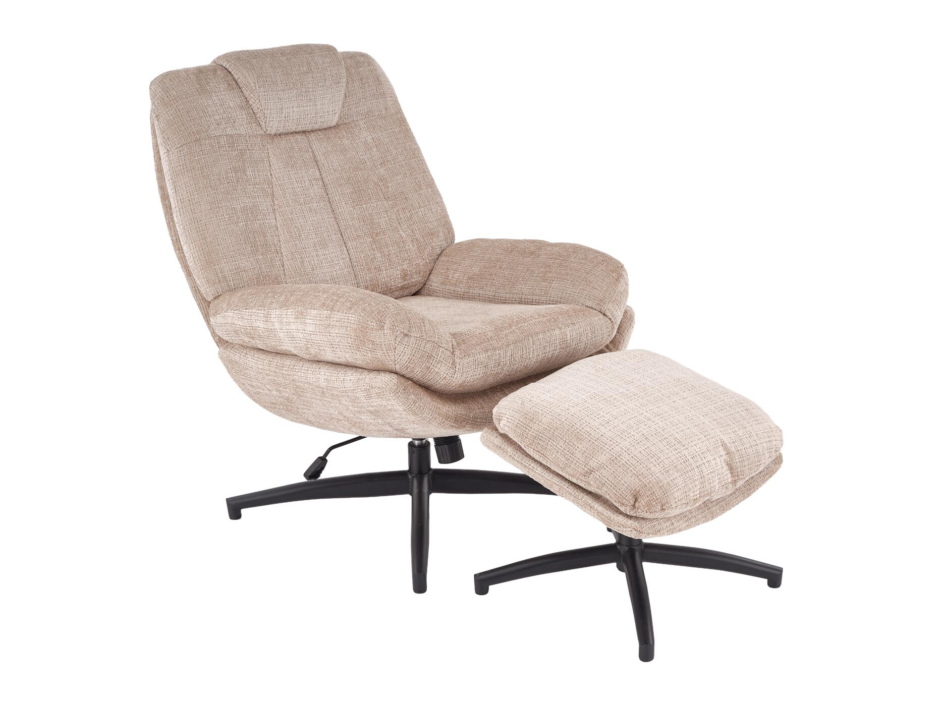 Lænestol Houston 2179 (Beige)