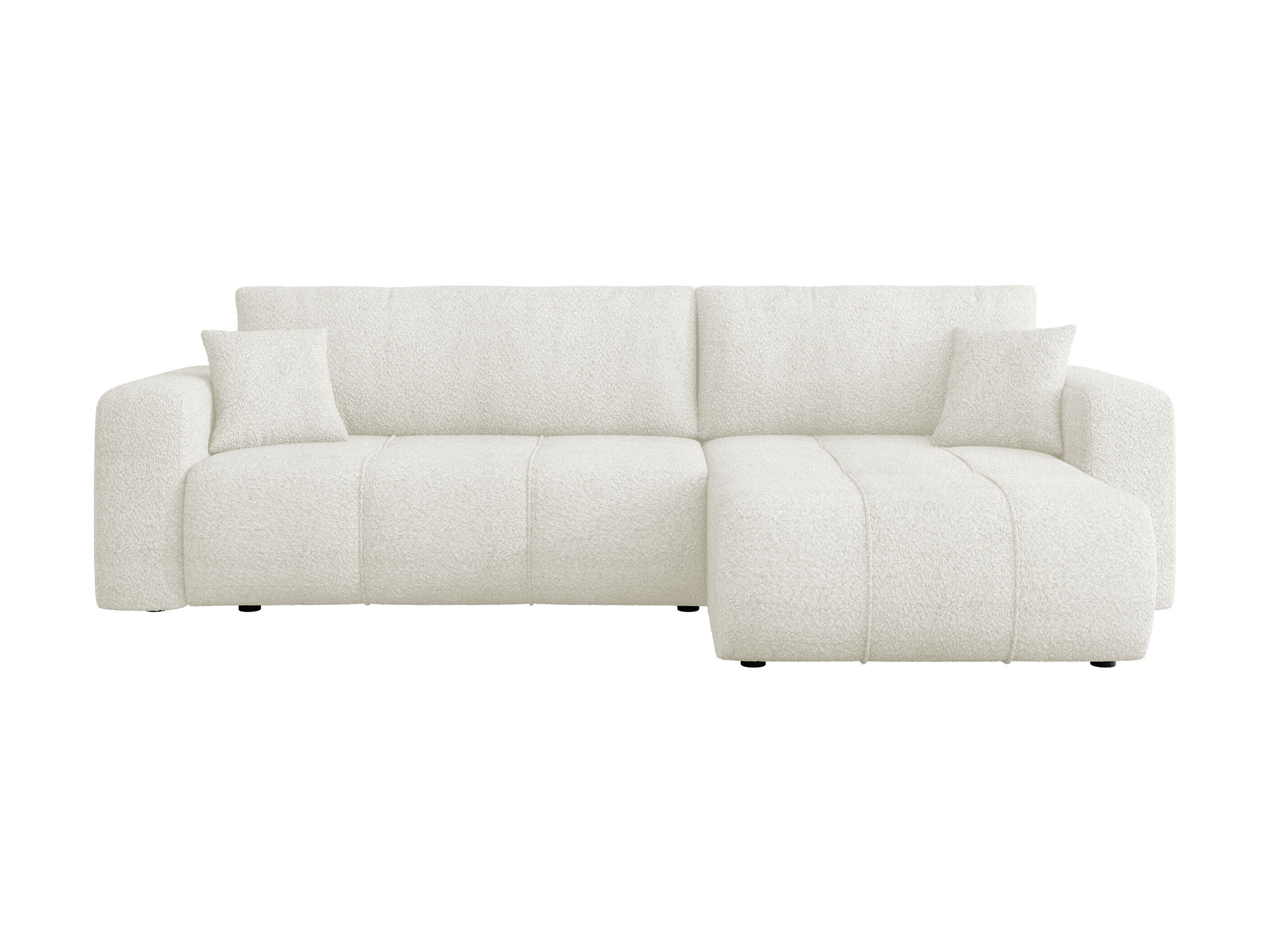 Hjørnesofa Comfivo Laurus I (Coral 15)