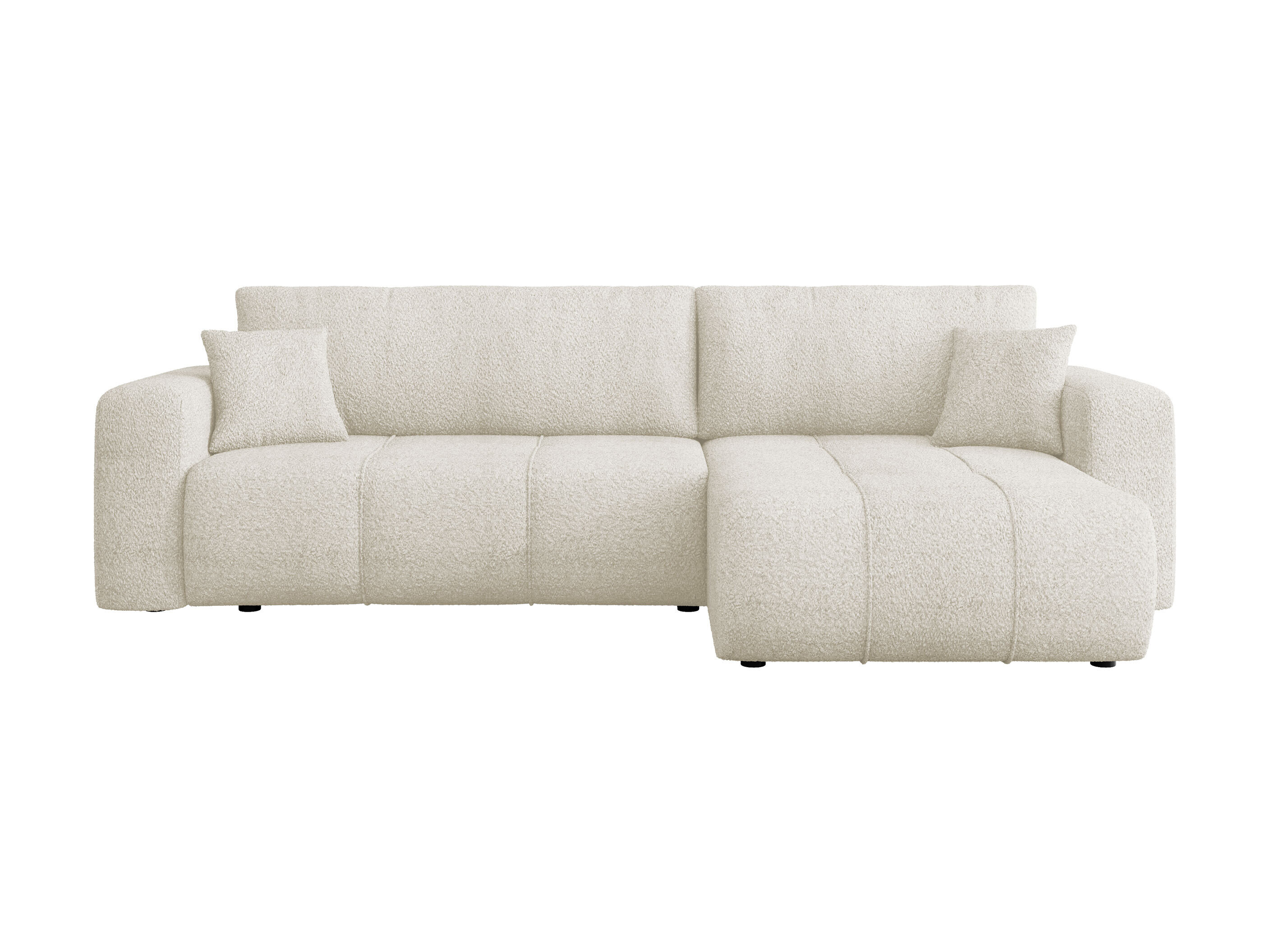 Hjørnesofa Comfivo Laurus I (Coral 65)