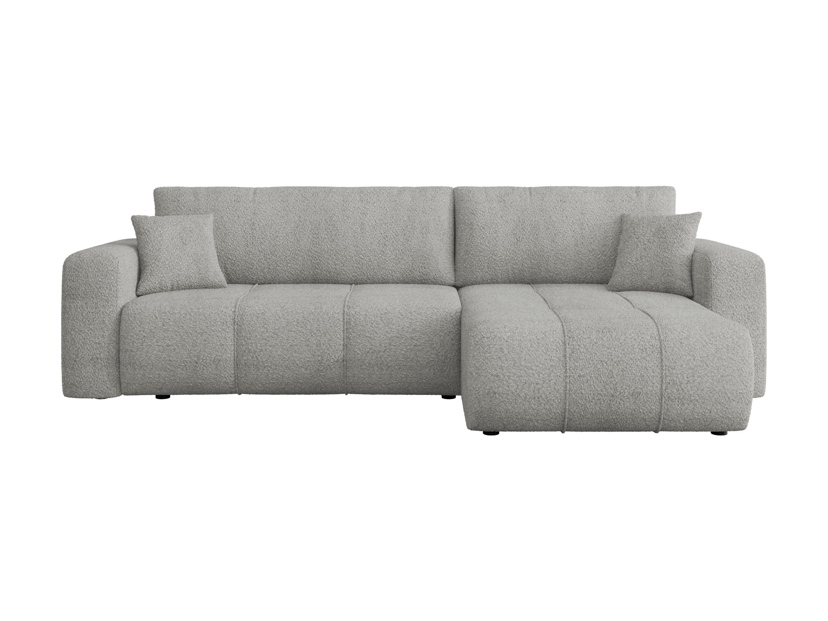 Hjørnesofa Comfivo Laurus I (Coral 75)