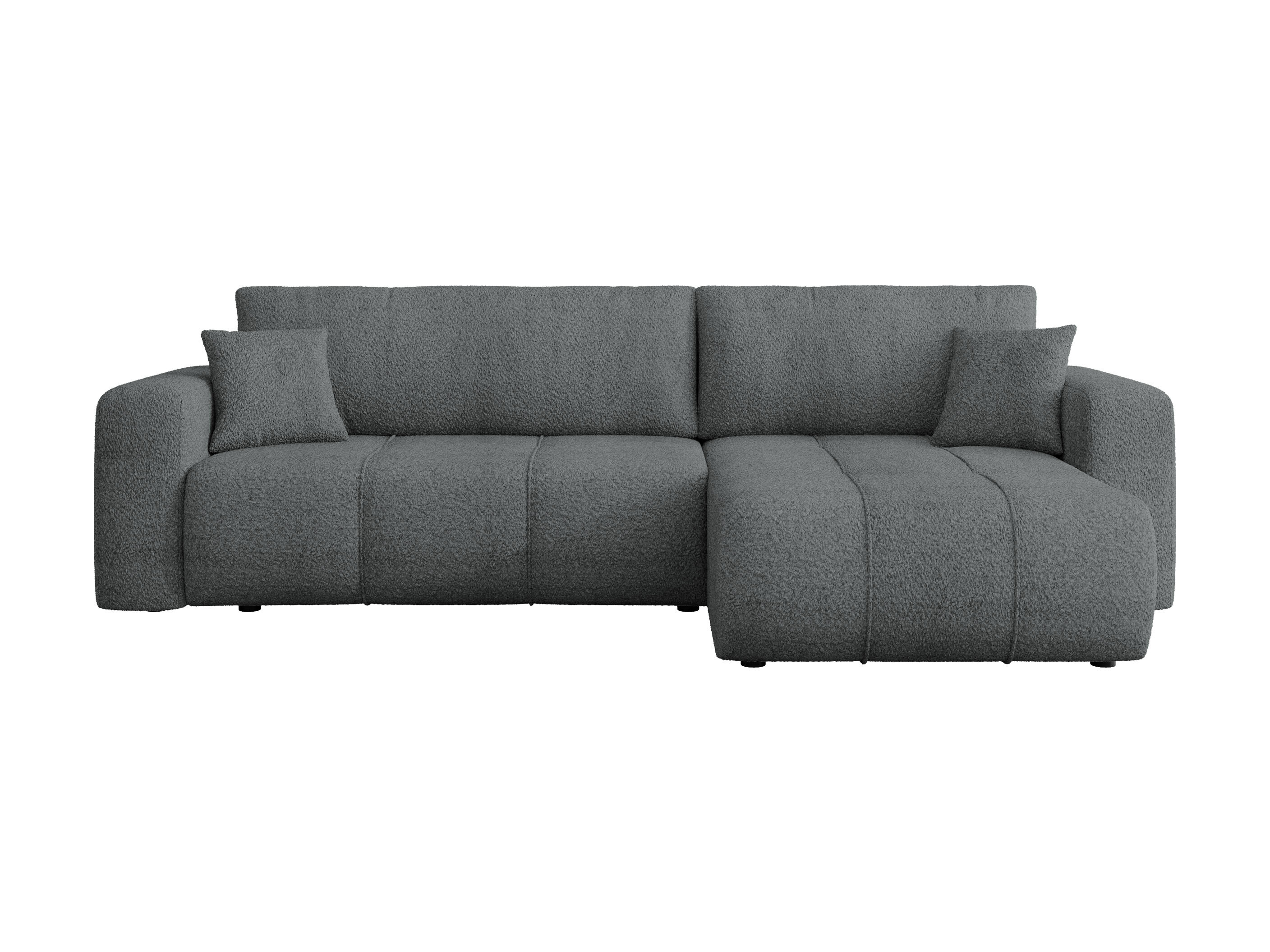 Hjørnesofa Comfivo Laurus I (Coral 80)