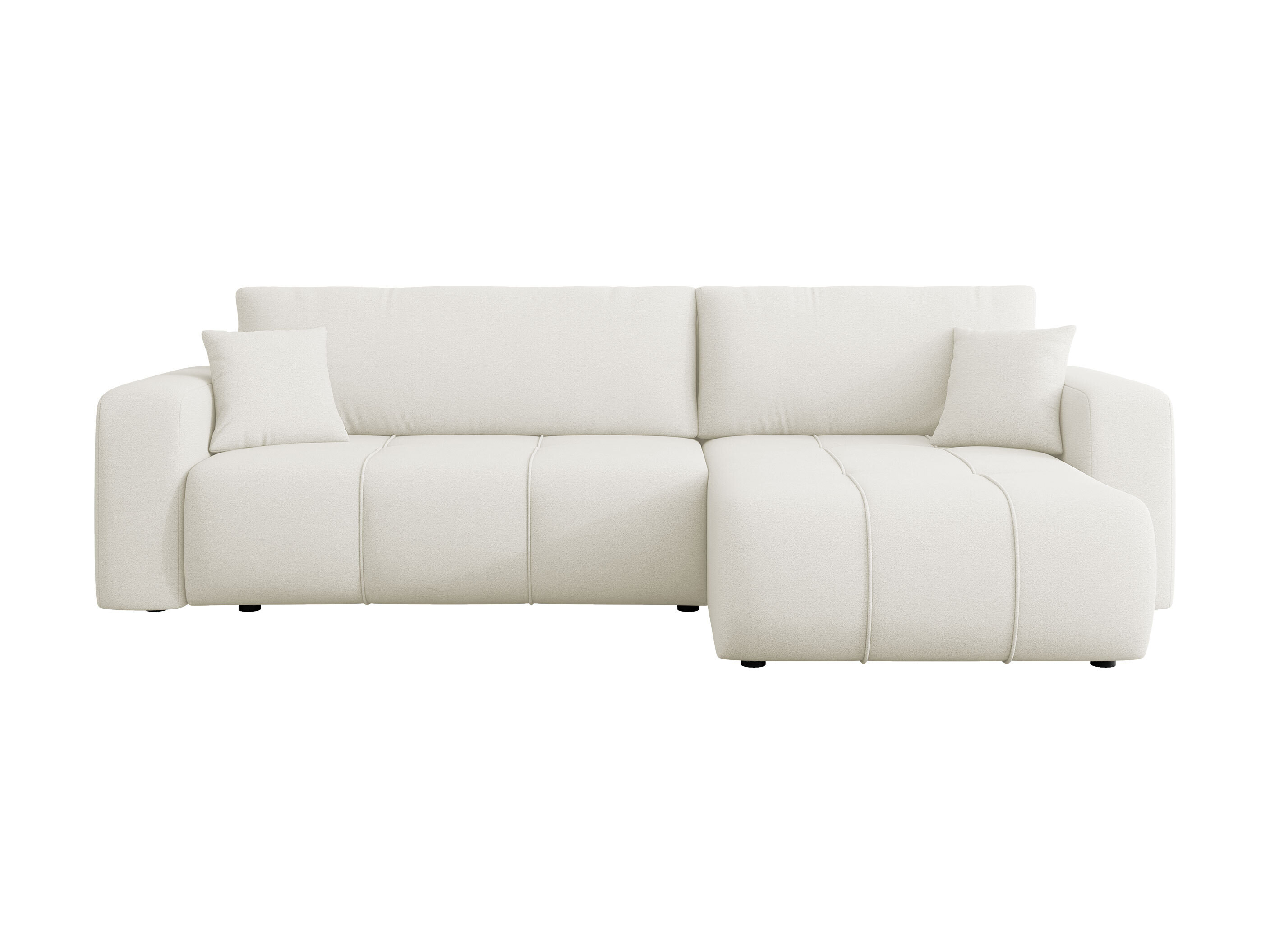 Hjørnesofa Comfivo Laurus I (Velo 621)
