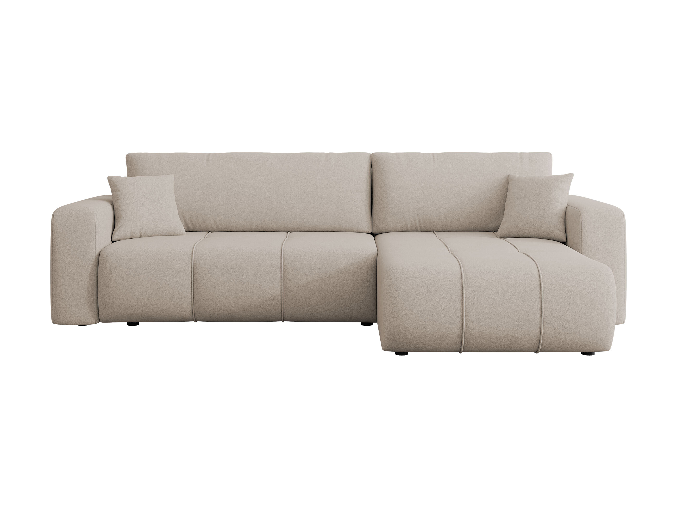 Hjørnesofa Comfivo Laurus I (Velo 623)