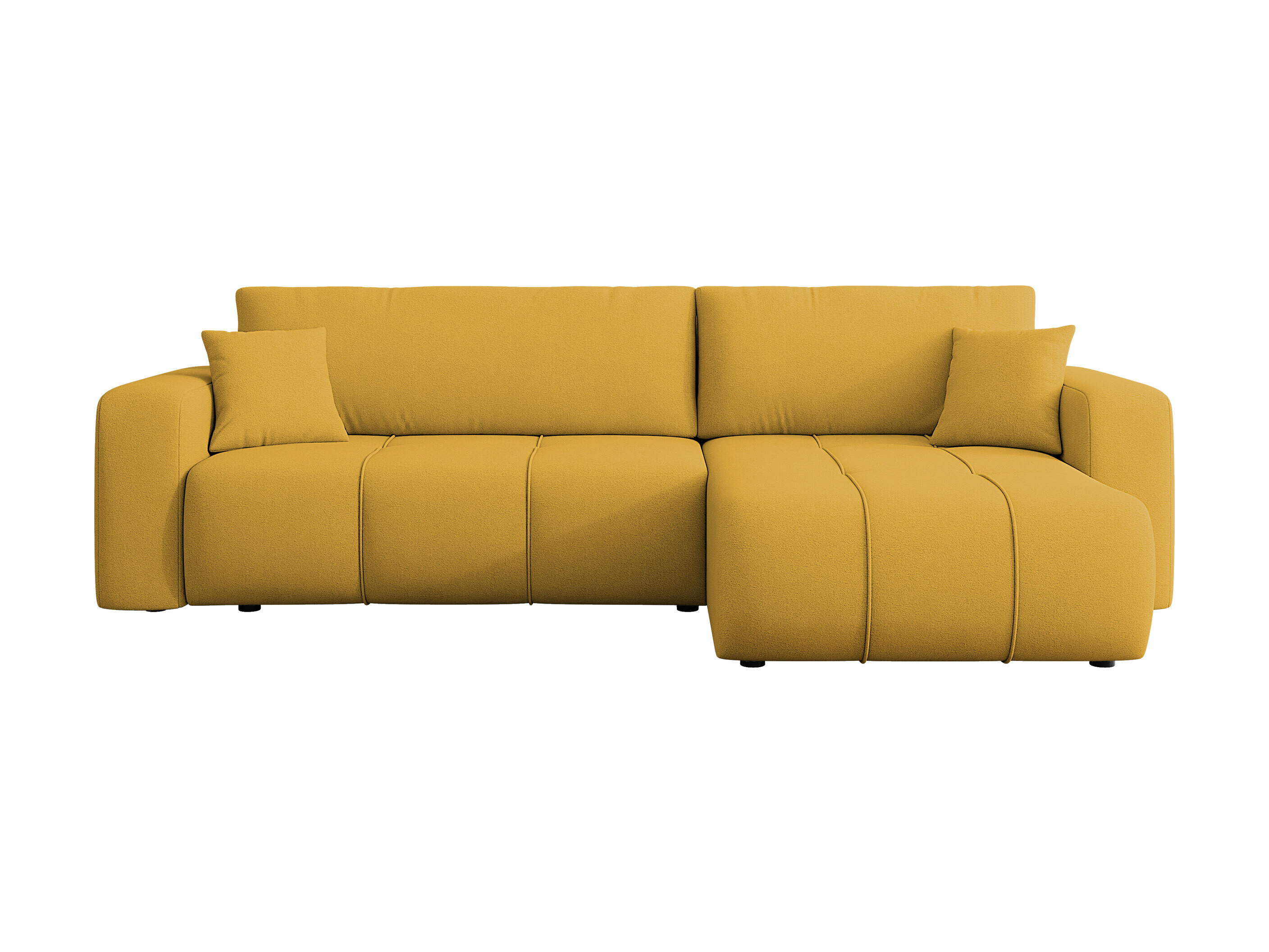 Hjørnesofa Comfivo Laurus I (Velo 626)