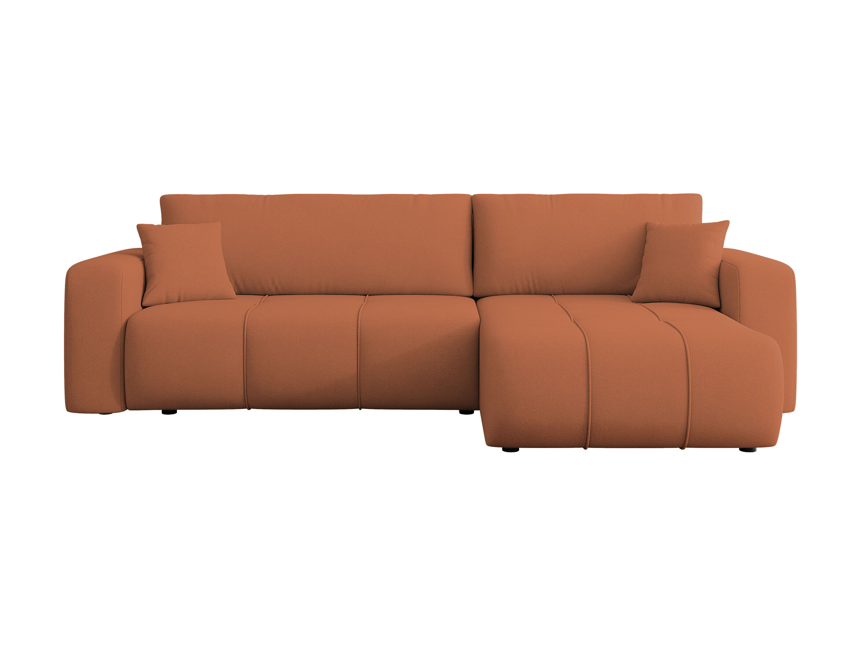 Hjørnesofa Comfivo Laurus I (Velo 627)