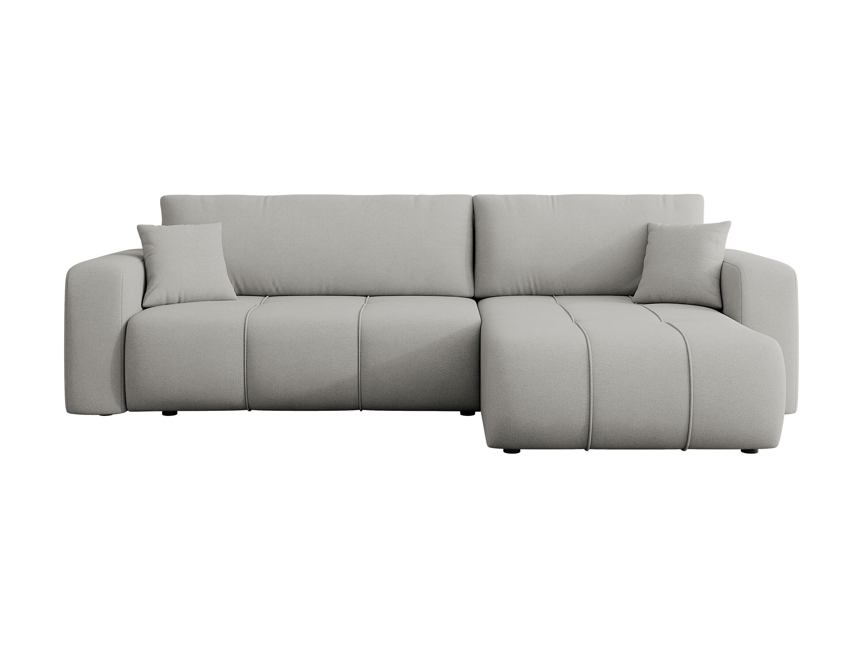 Hjørnesofa Comfivo Laurus I (Velo 633)