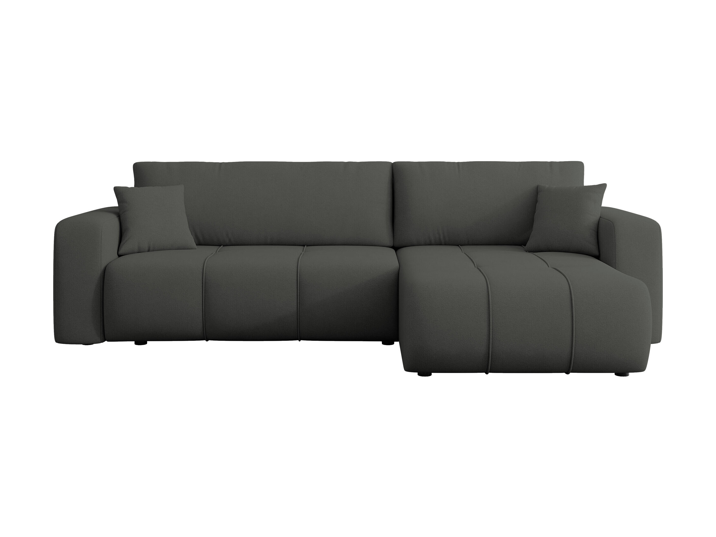Hjørnesofa Comfivo Laurus I (Velo 636)