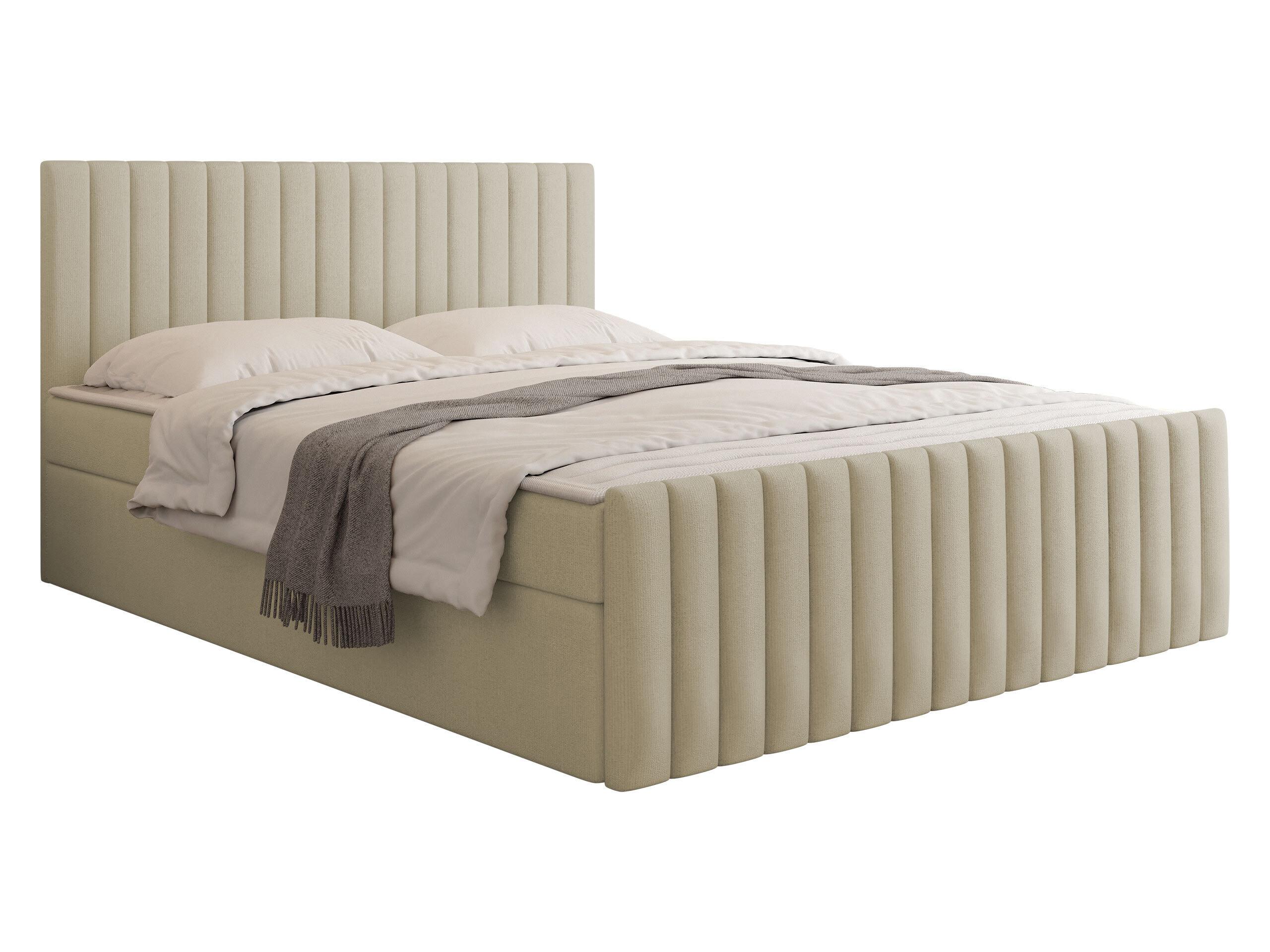 Kontinentalseng Comfivo Apis II (Polo 872)