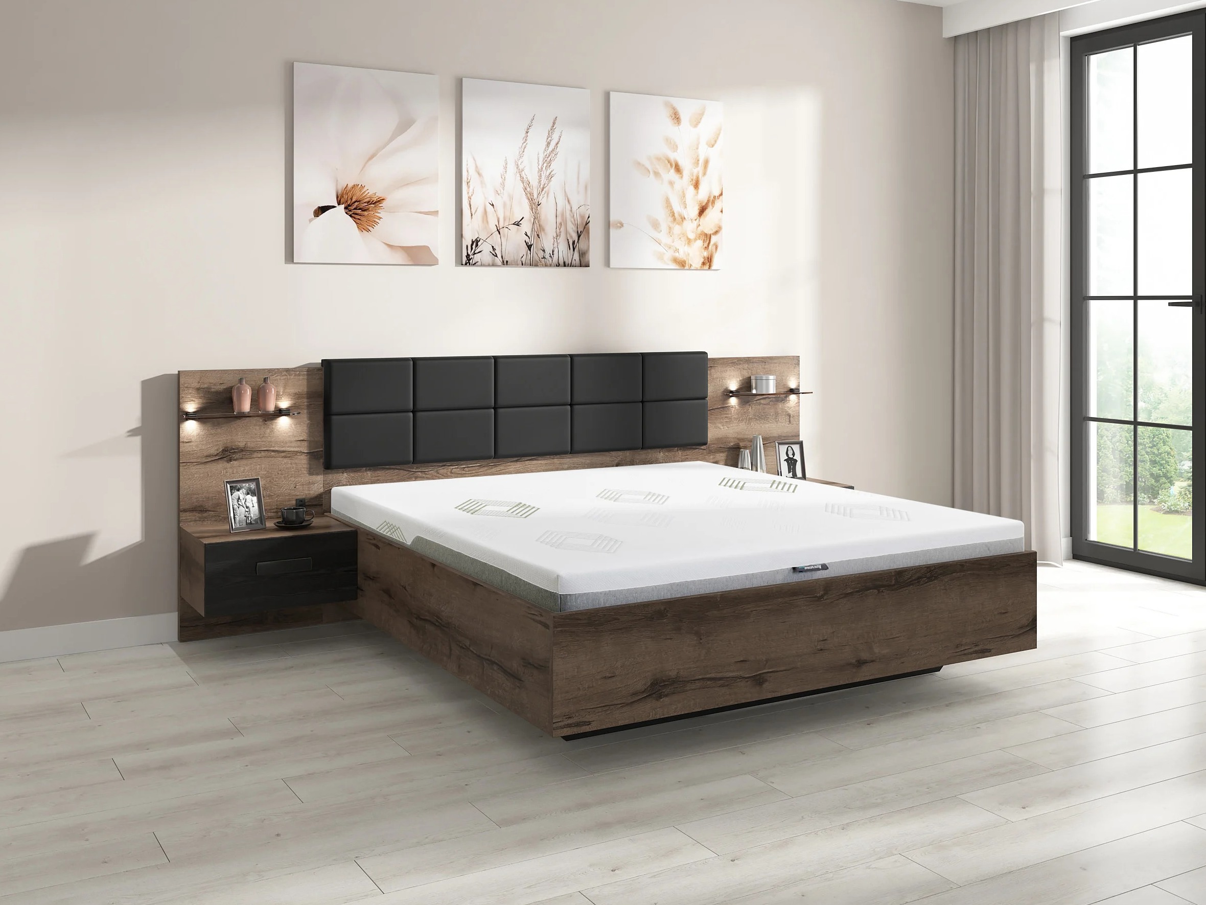 Seng Livmoru 125