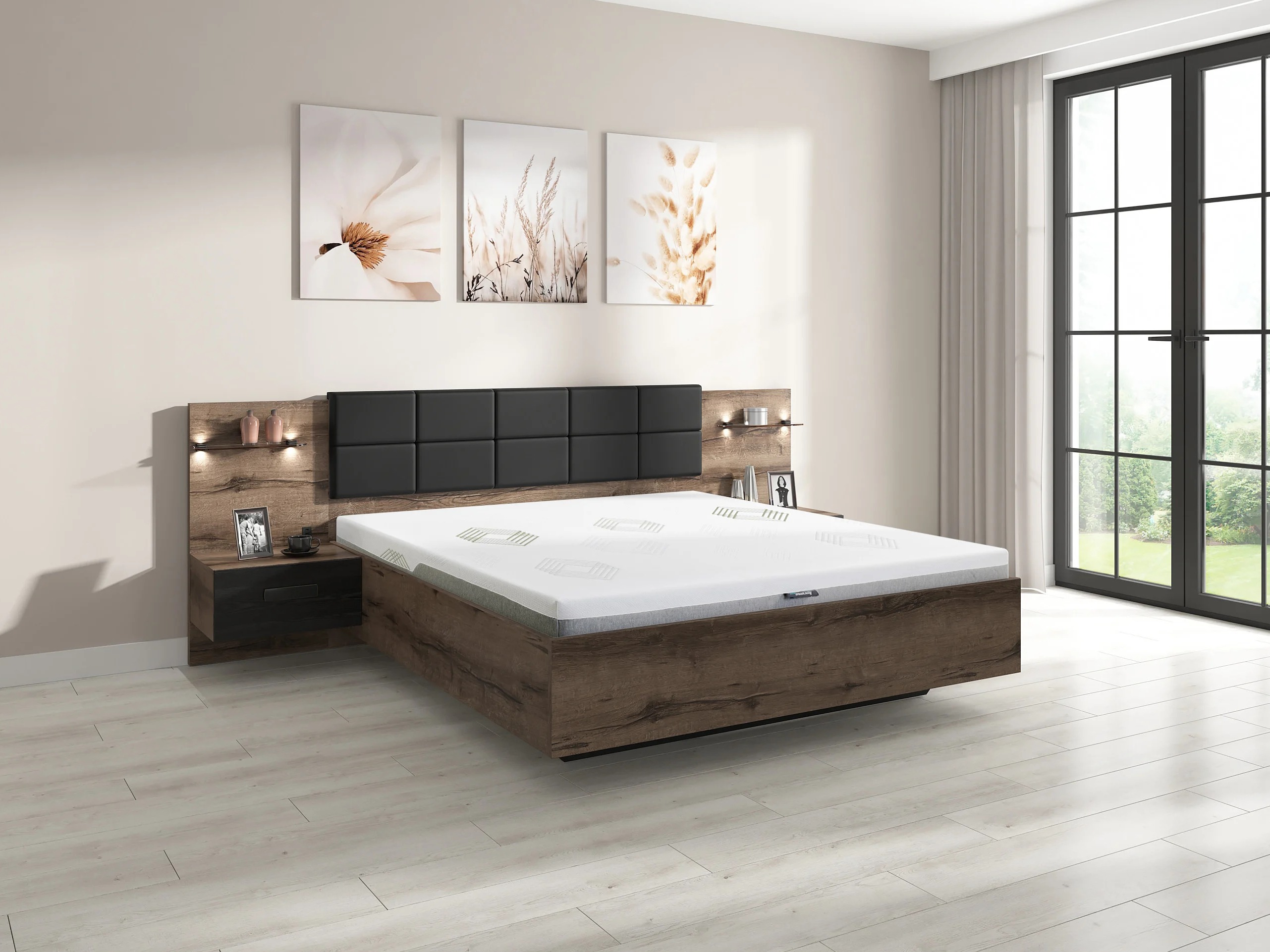 Seng Livmoru 125