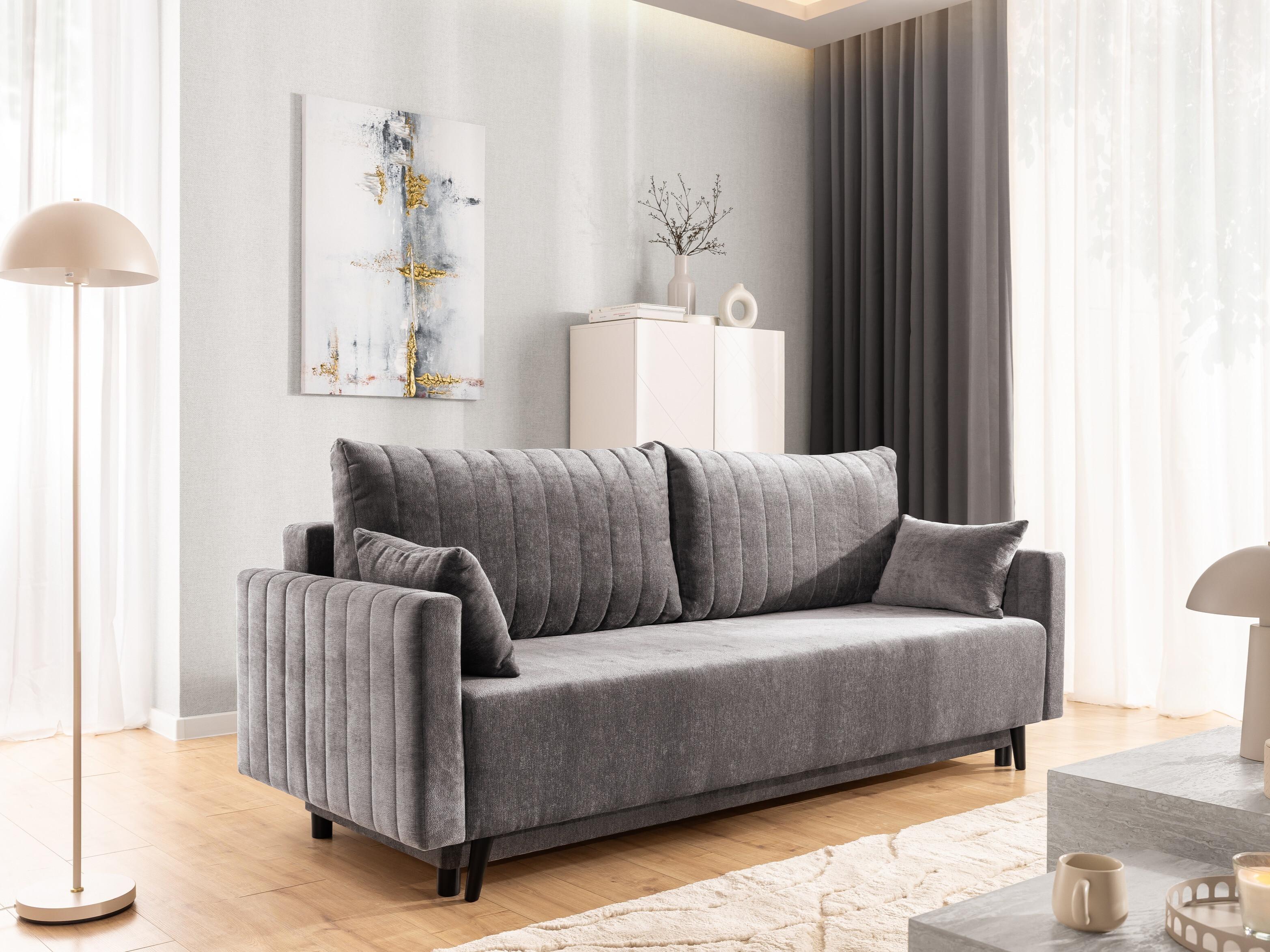 Sovesofa Orlando 233