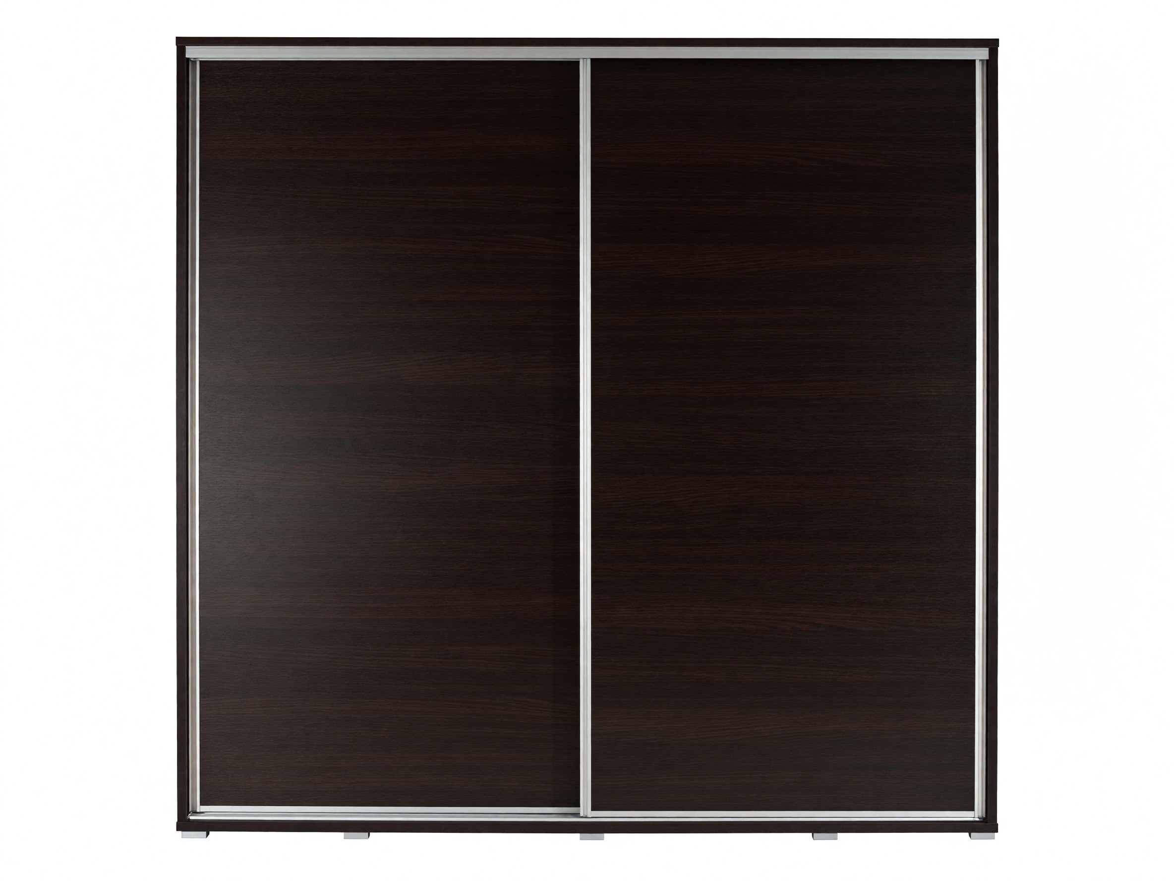 Garderobeskab Murrieta 101 (Wenge)