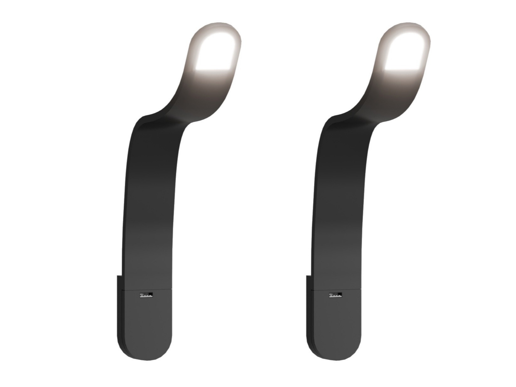 LED belysning Concept Lenart 101