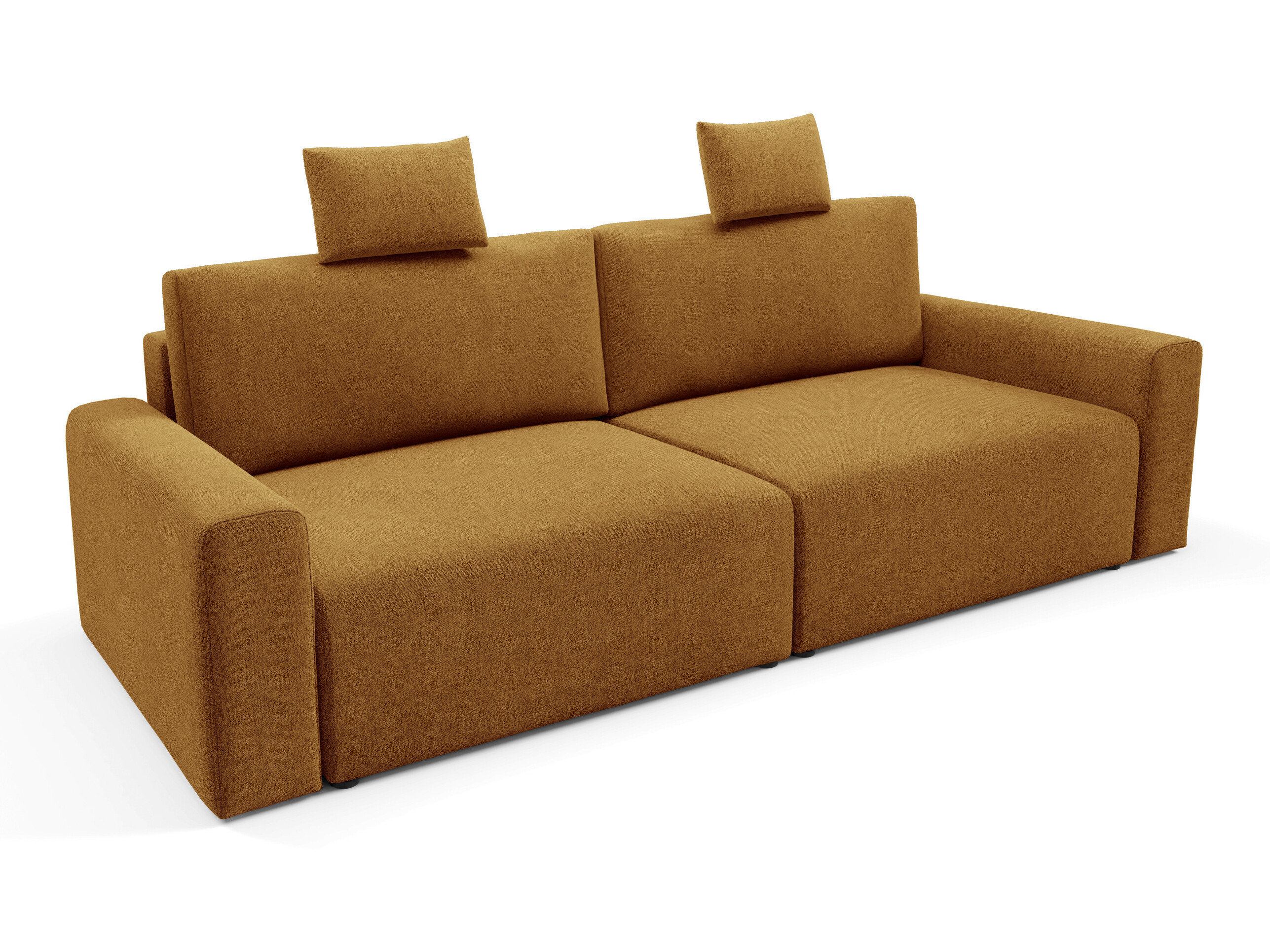 Sovesofa Franklin 224 (Sicuro 25)