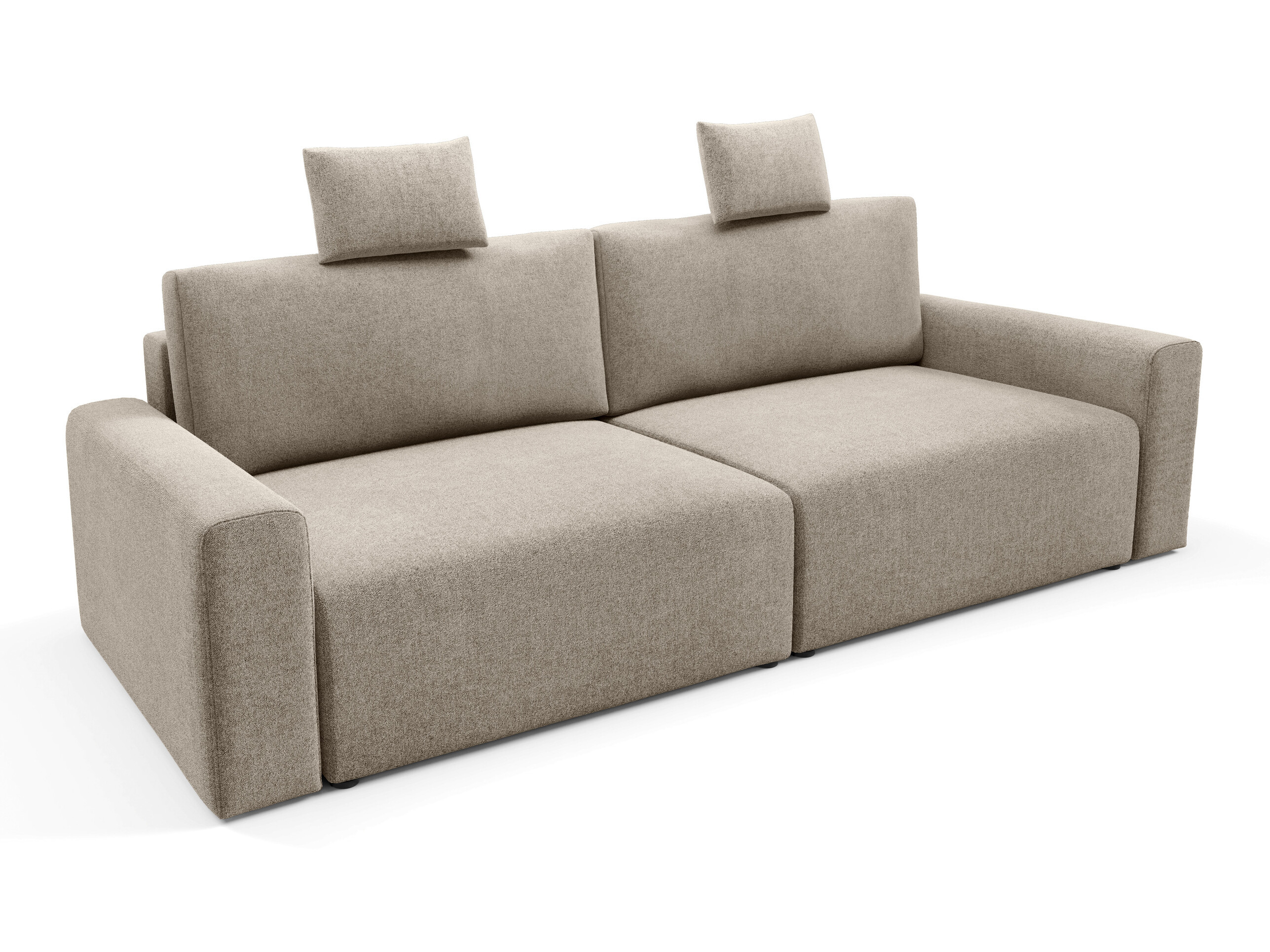 Sovesofa Franklin 224 (Sicuro 50)