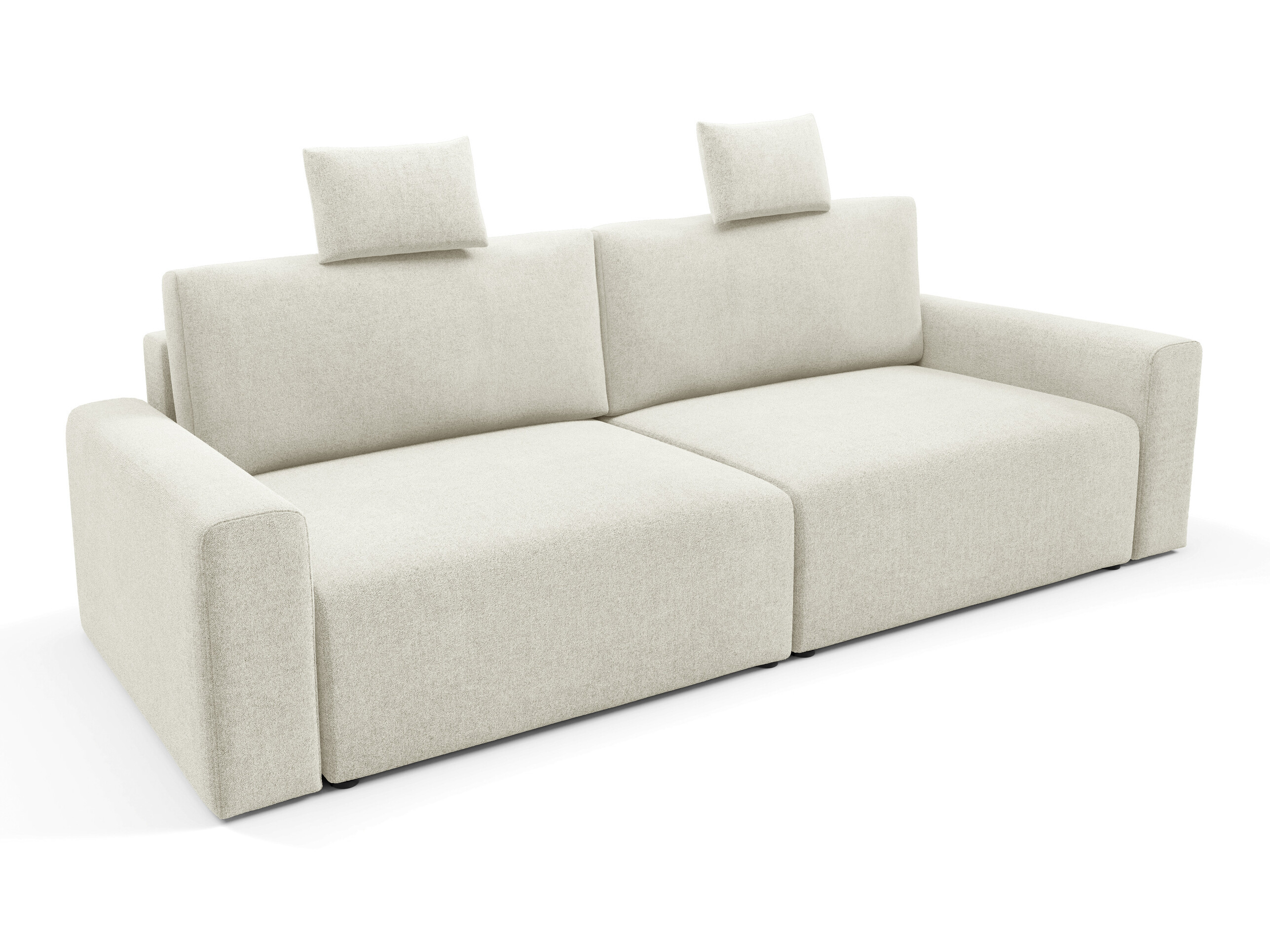 Sovesofa Franklin 224 (Sicuro 60)