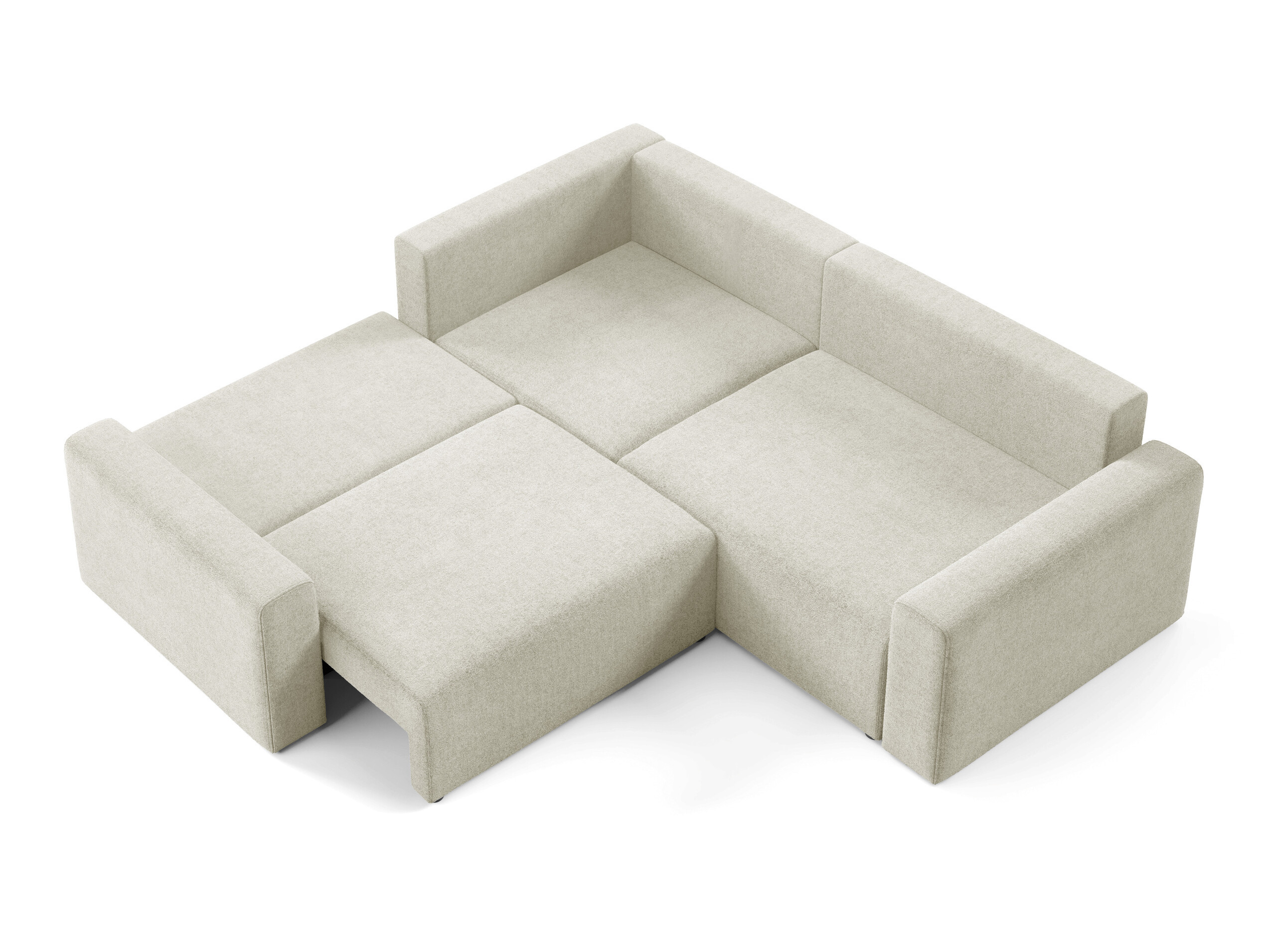 Hjørnesofa Franklin 226 (Sicuro 60)
