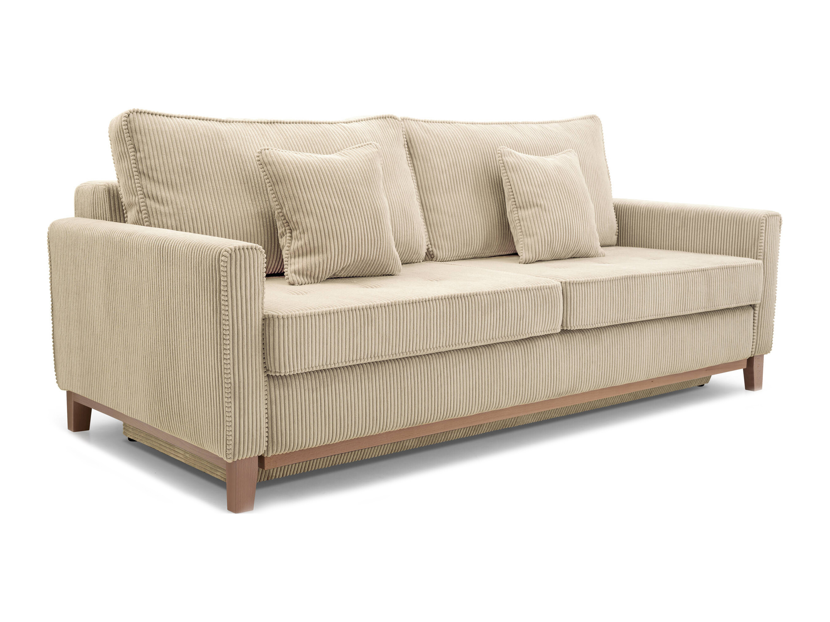 Sovesofa Lufkin 129