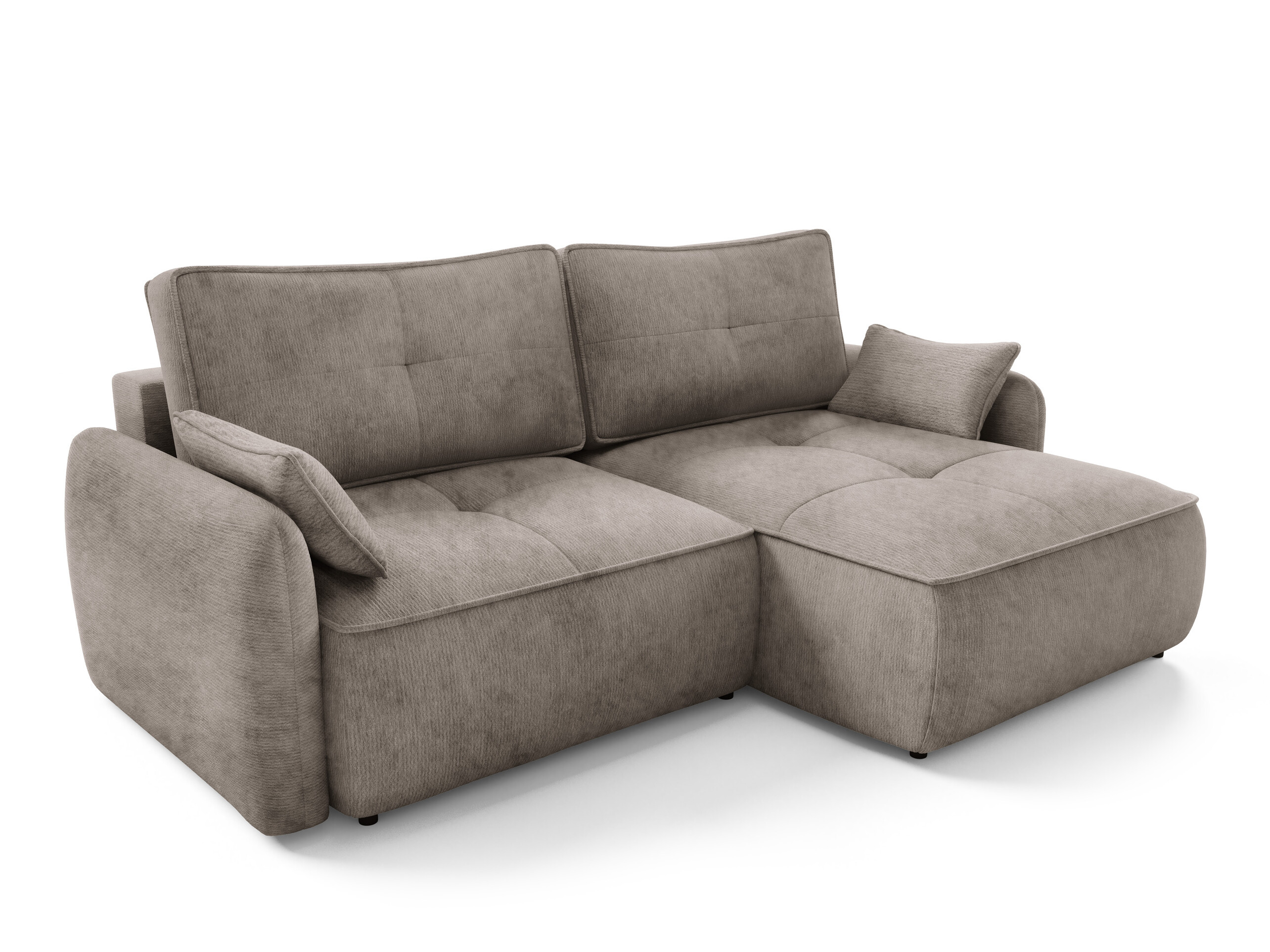 Hjørnesofa Franklin 227 (Vibe 21)