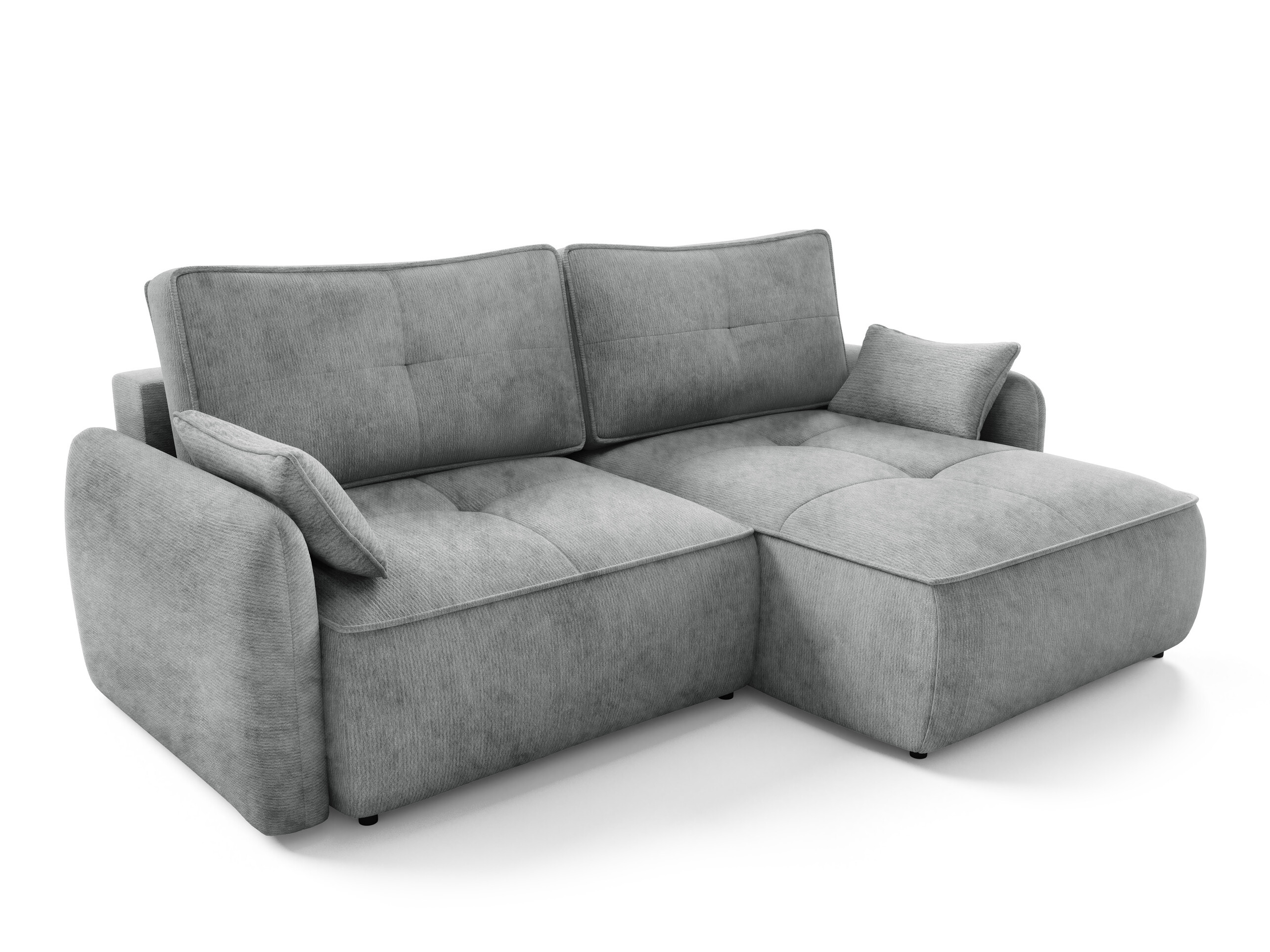 Hjørnesofa Franklin 227 (Vibe 95)