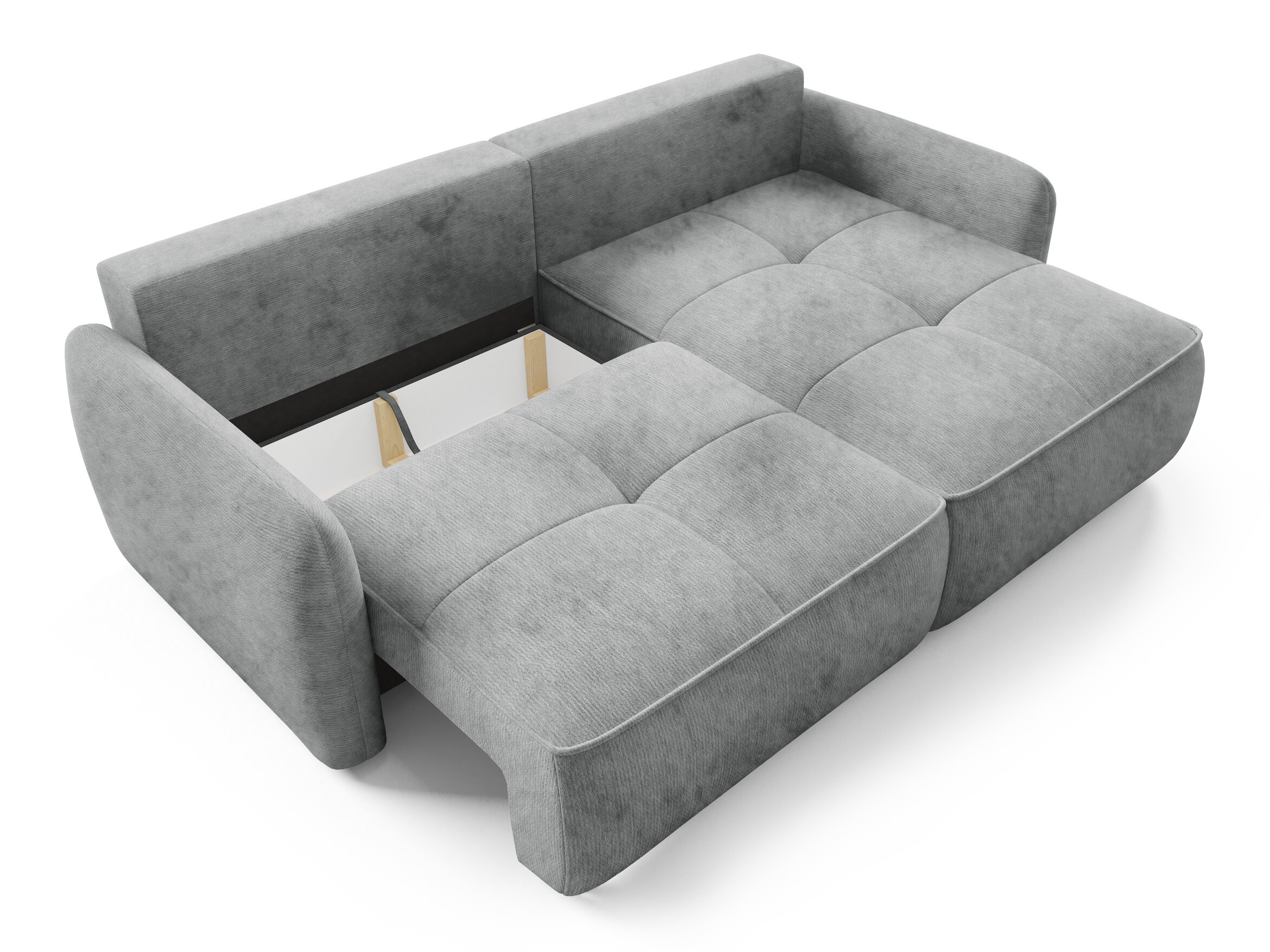 Hjørnesofa Franklin 227 (Vibe 95)