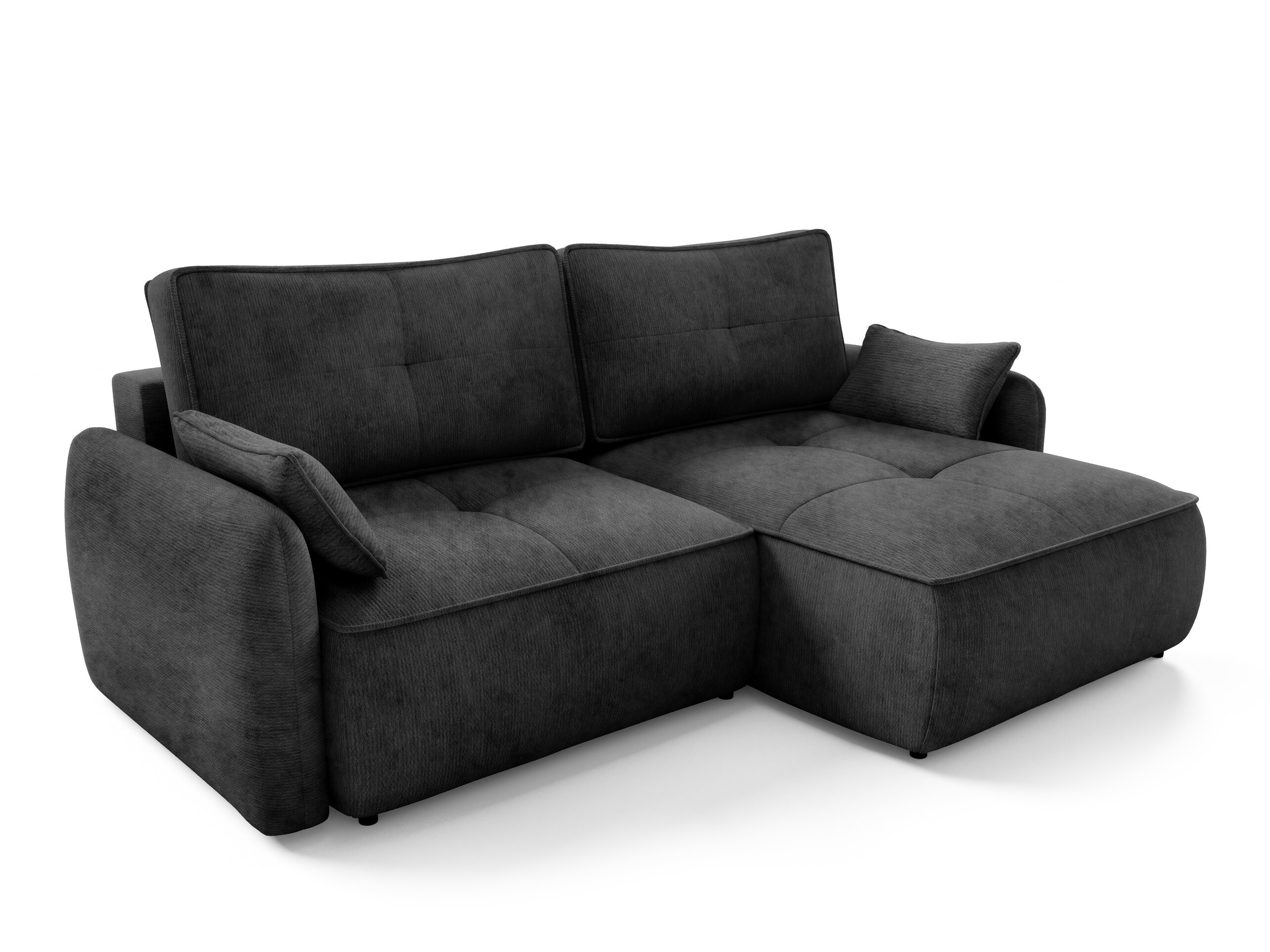 Hjørnesofa Franklin 227 (Vibe 99)