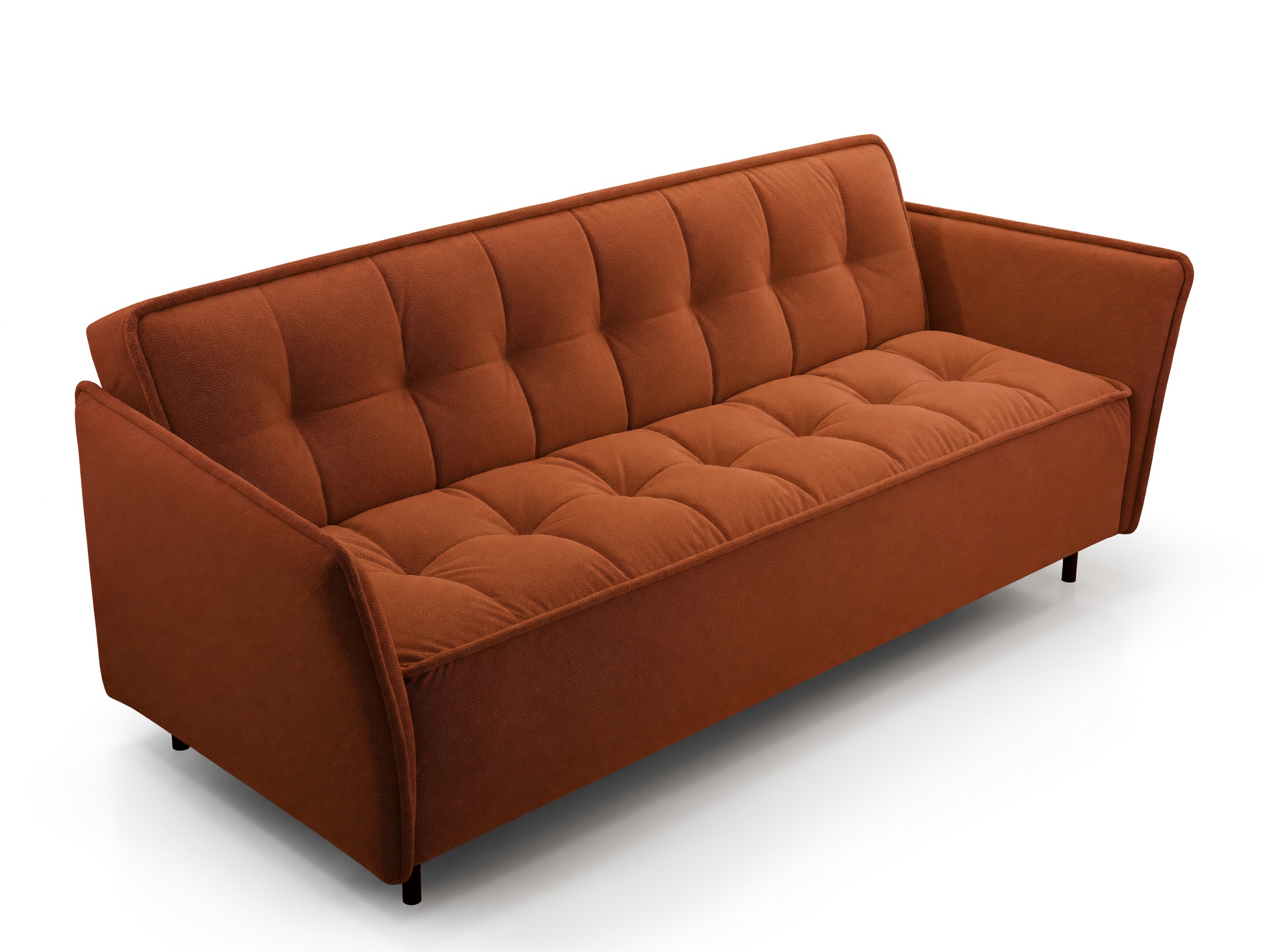 Sovesofa Lufkin 130 (Curio 55)