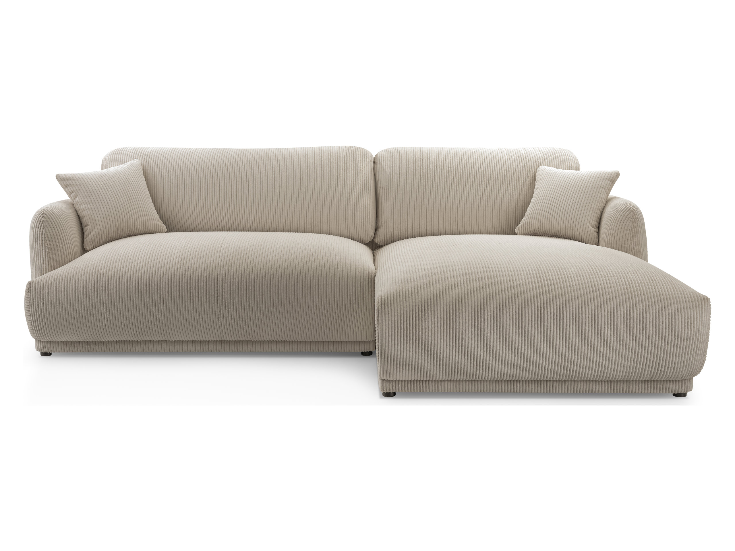 Hjørnesofa Lufkin 136 (Lincoln 09)