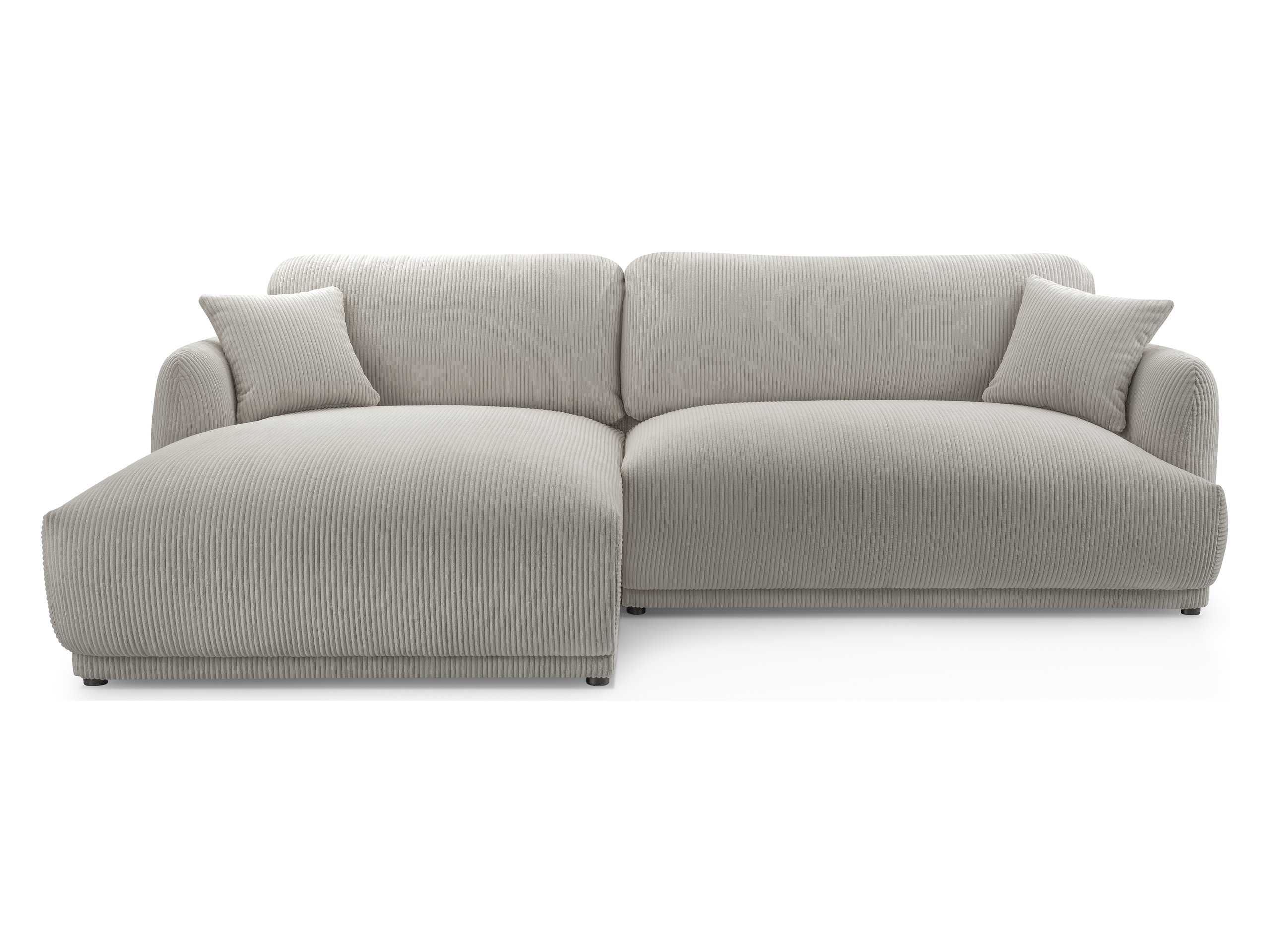Hjørnesofa Lufkin 136 (Lincoln 83)