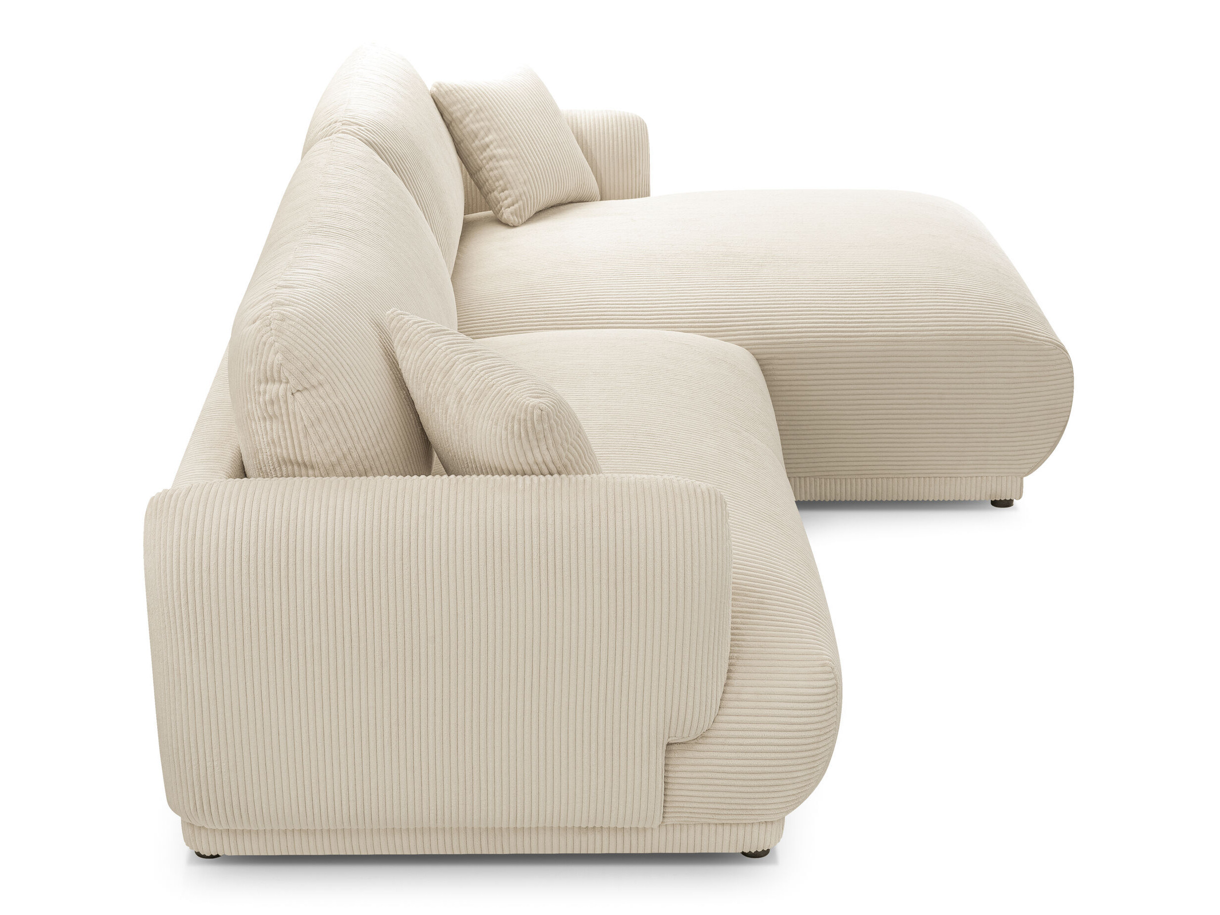 Hjørnesofa Lufkin 136 (Lincoln 86)