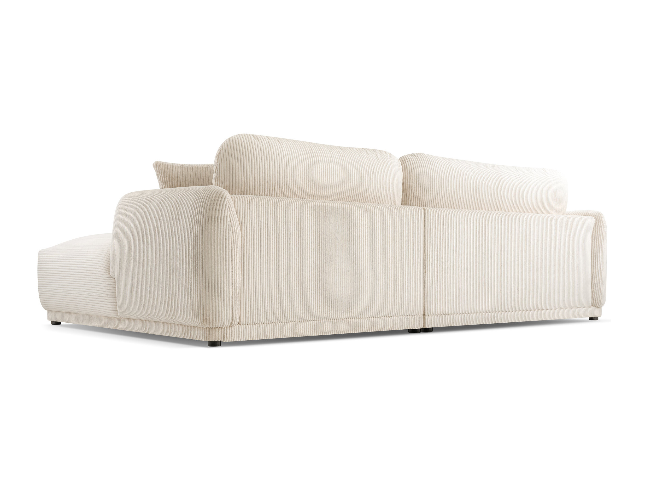 Hjørnesofa Lufkin 136 (Lincoln 86)