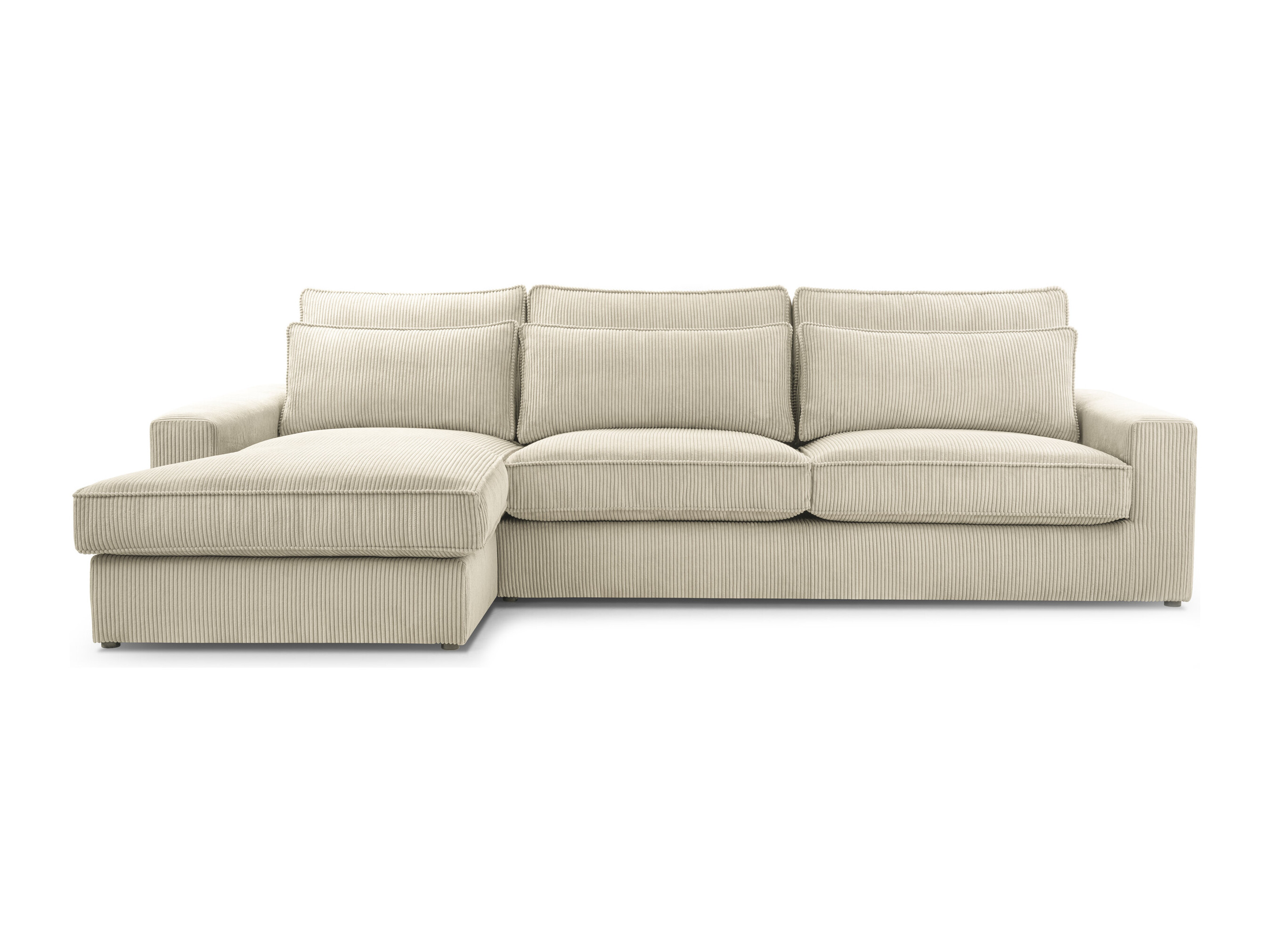 Hjørnesofa Lufkin 138