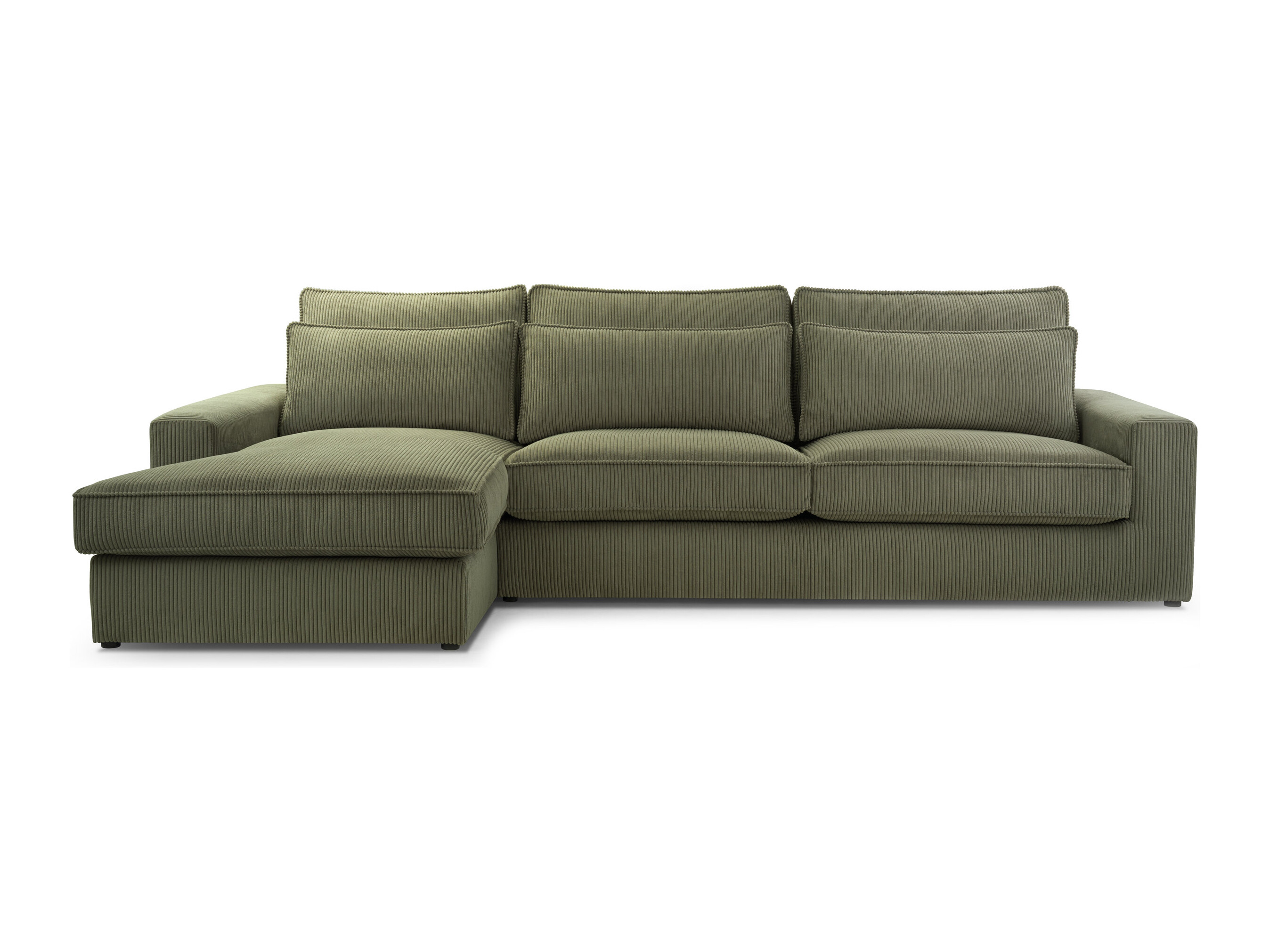 Hjørnesofa Lufkin 138 (Lincoln 37)