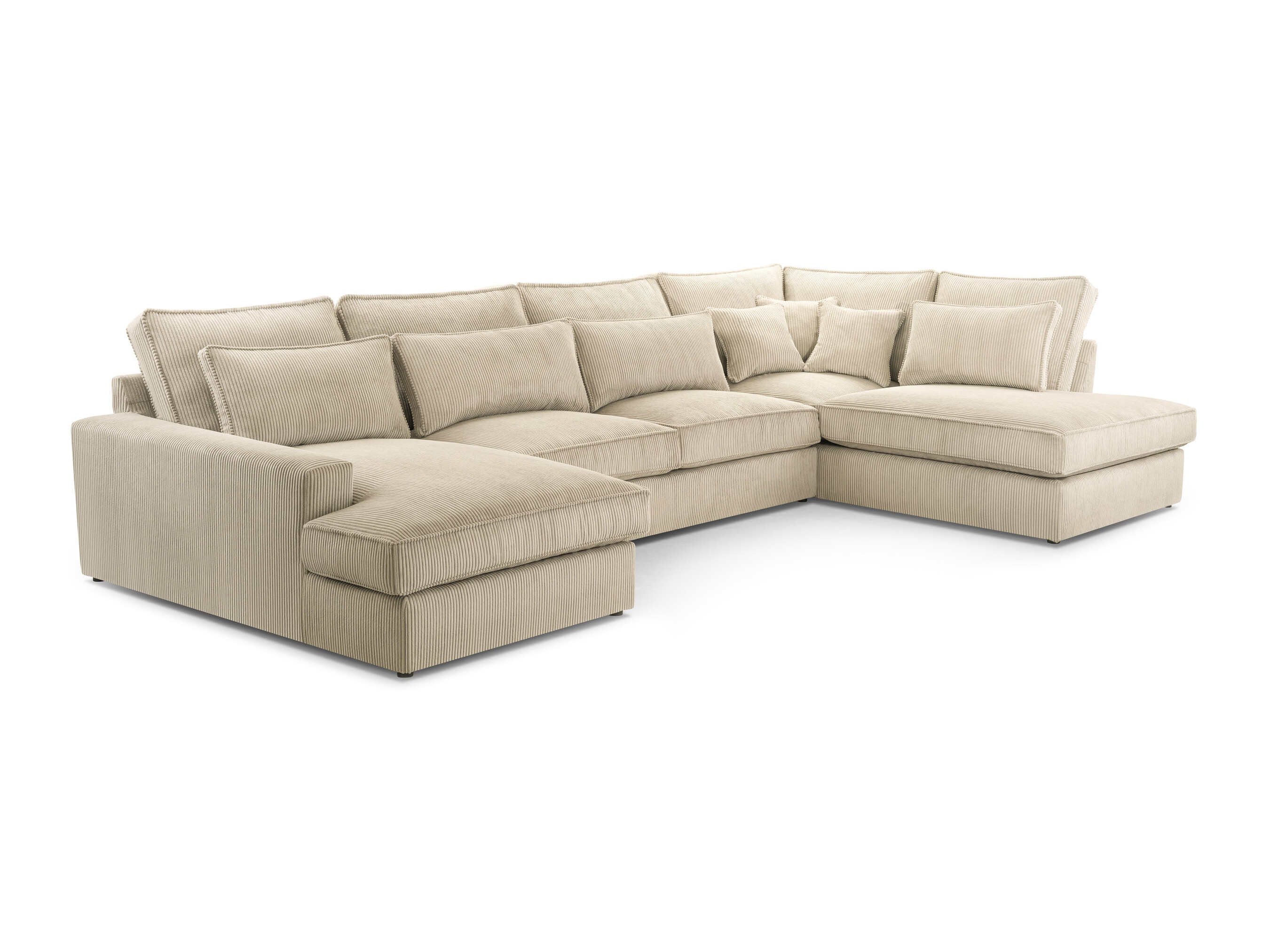 Hjørnesofa Lufkin 139