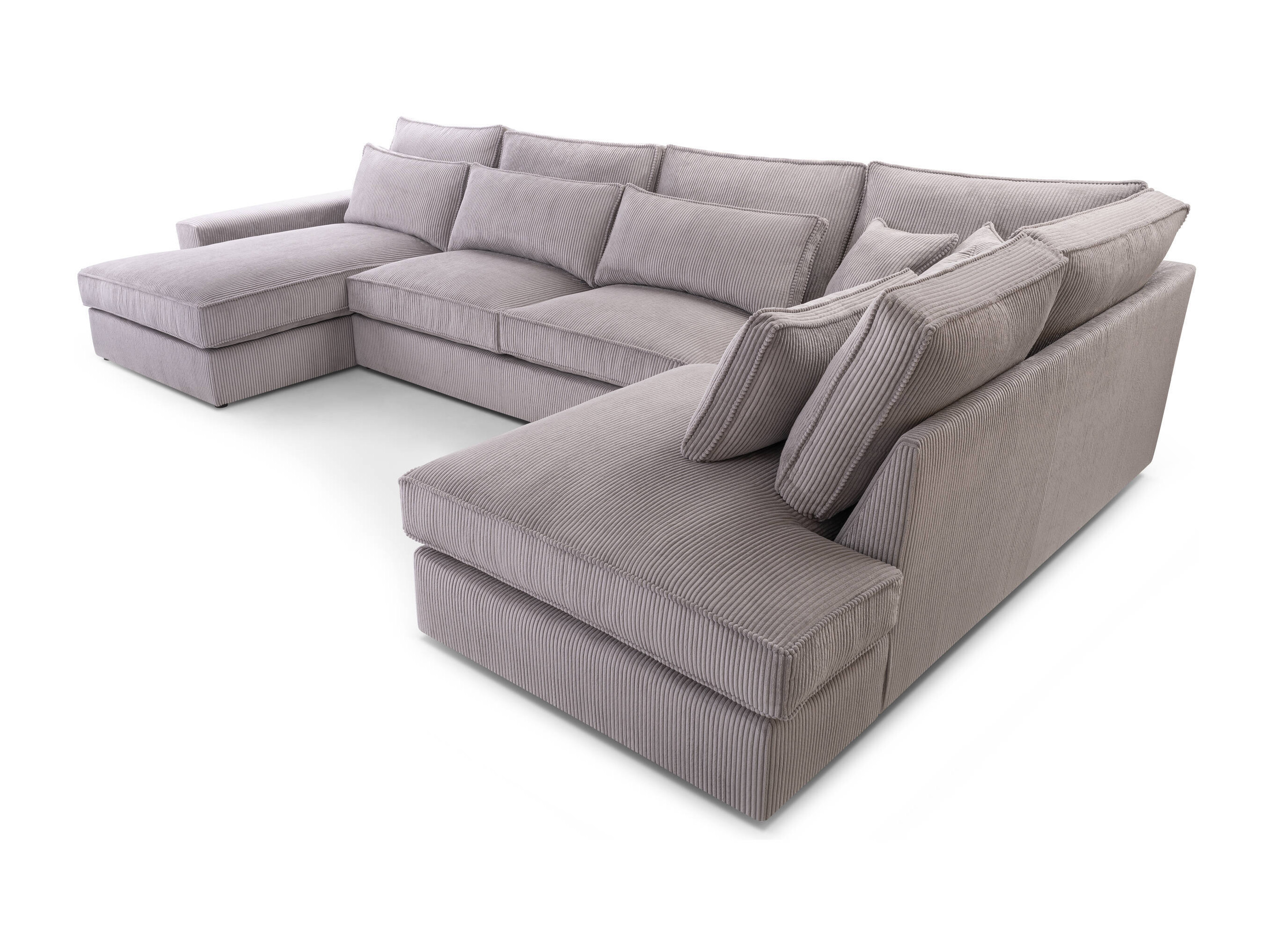 Hjørnesofa Lufkin 139 (Lincoln 03)