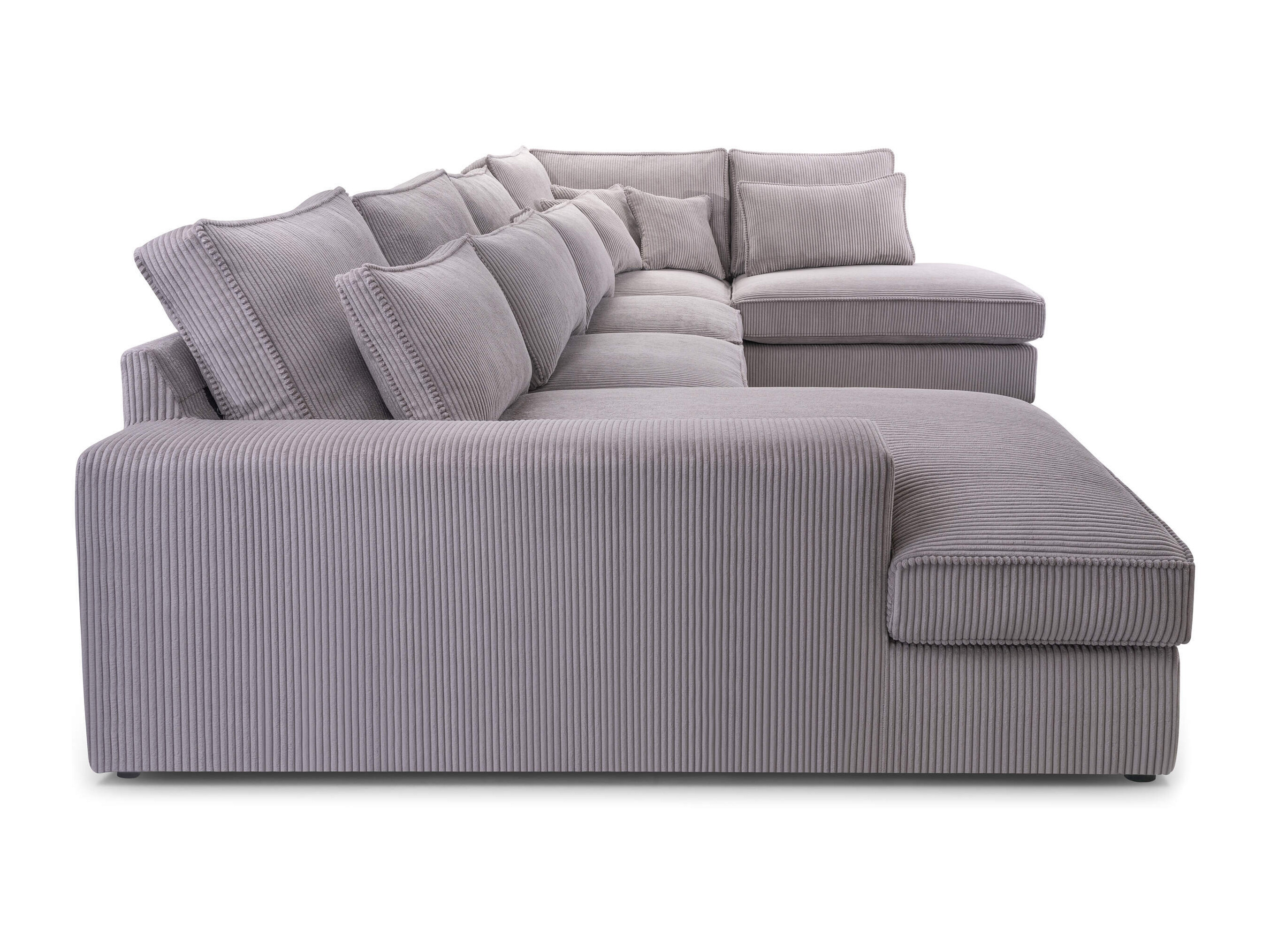 Hjørnesofa Lufkin 139 (Lincoln 03)