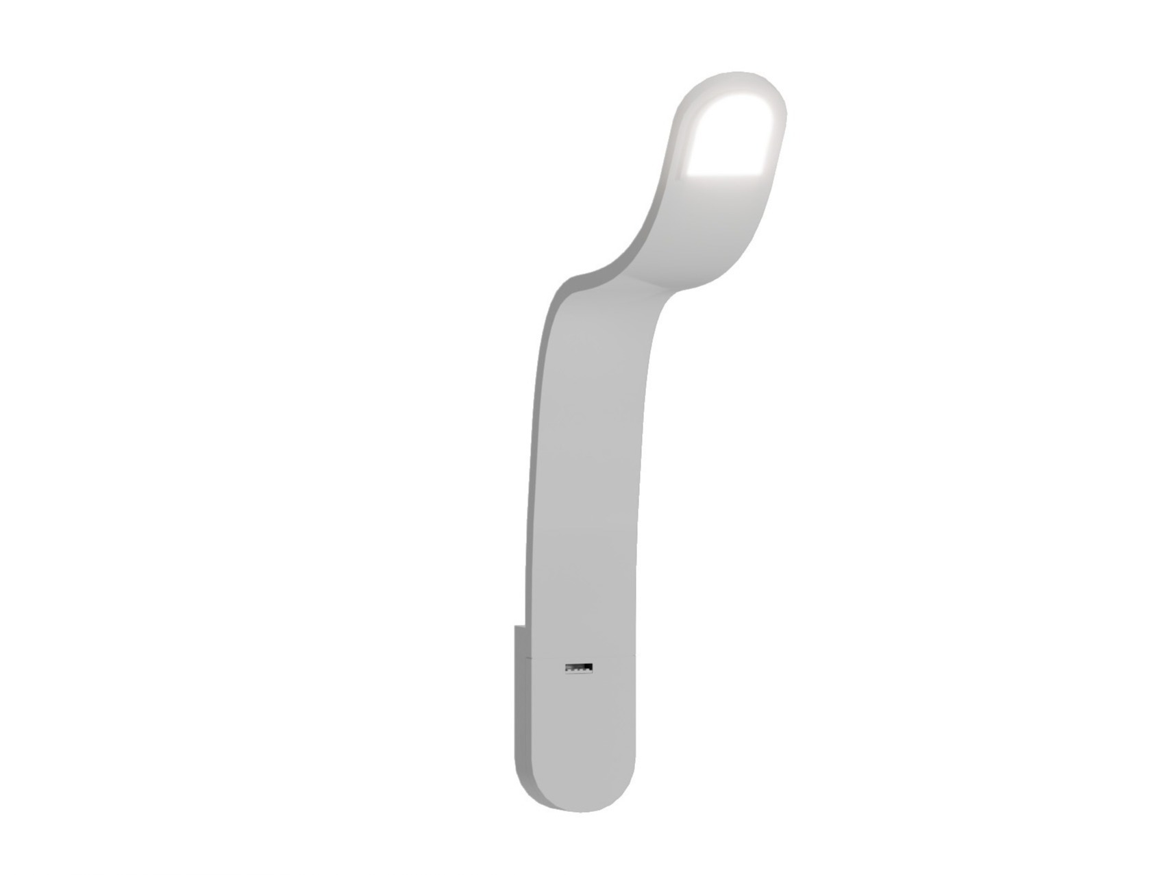 LED belysning Concept Lenart 102