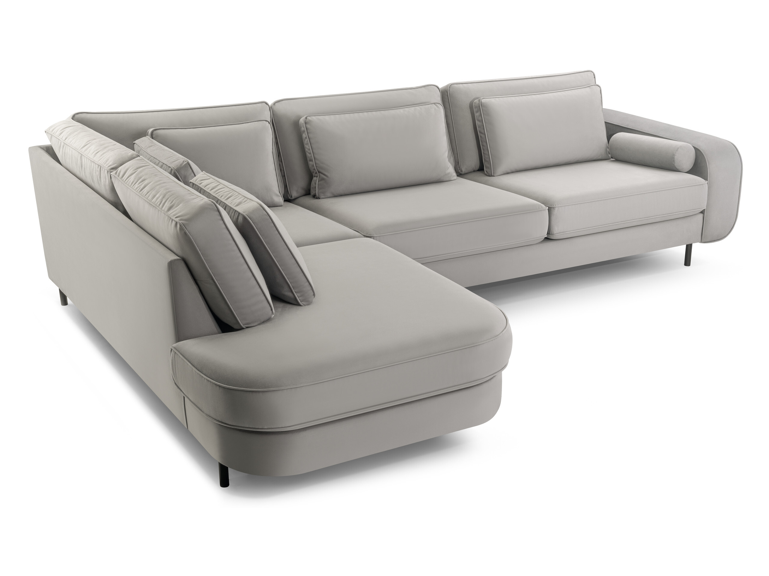 Hjørnesofa Lufkin 158 (Modo 2301)
