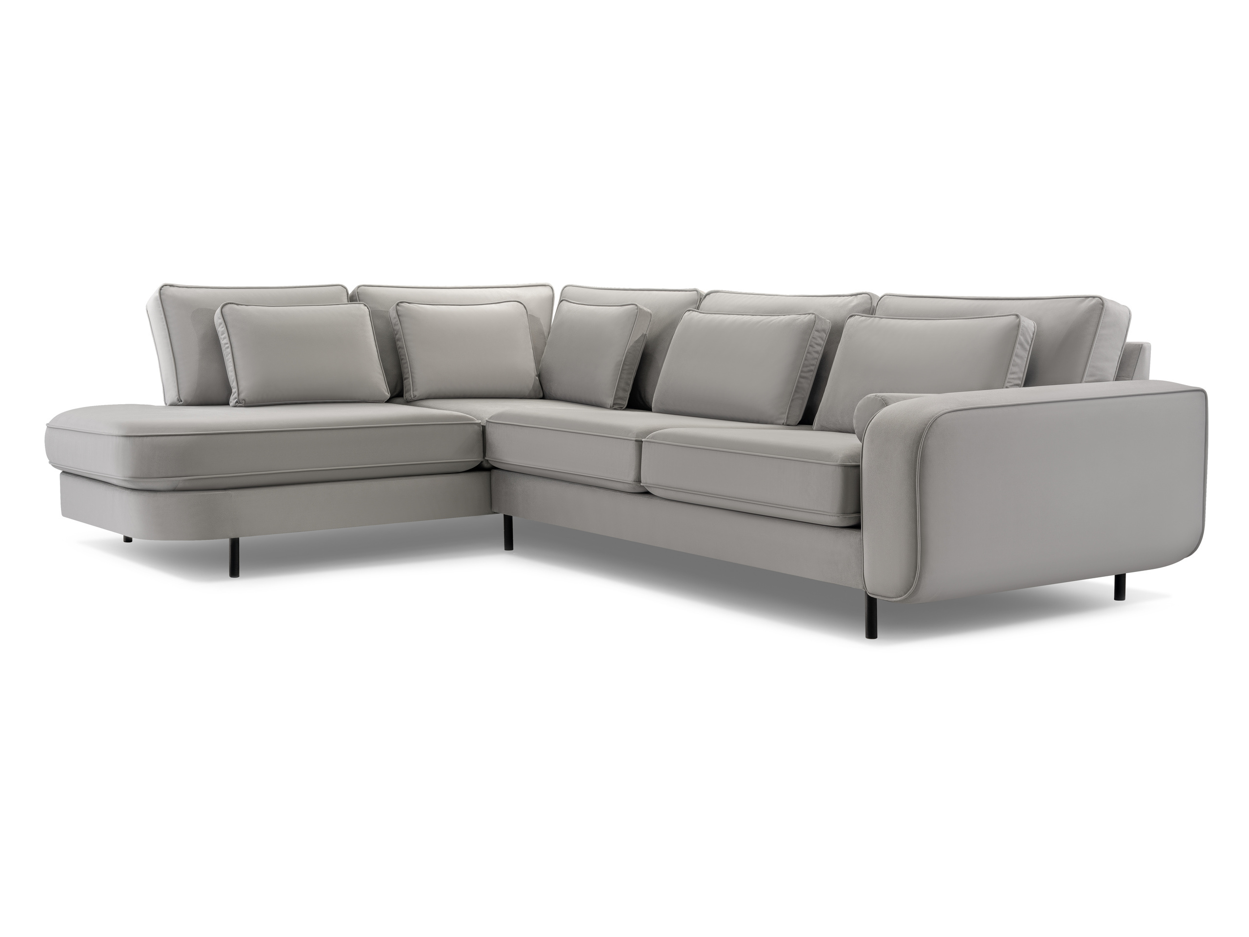 Hjørnesofa Lufkin 158 (Modo 2301)