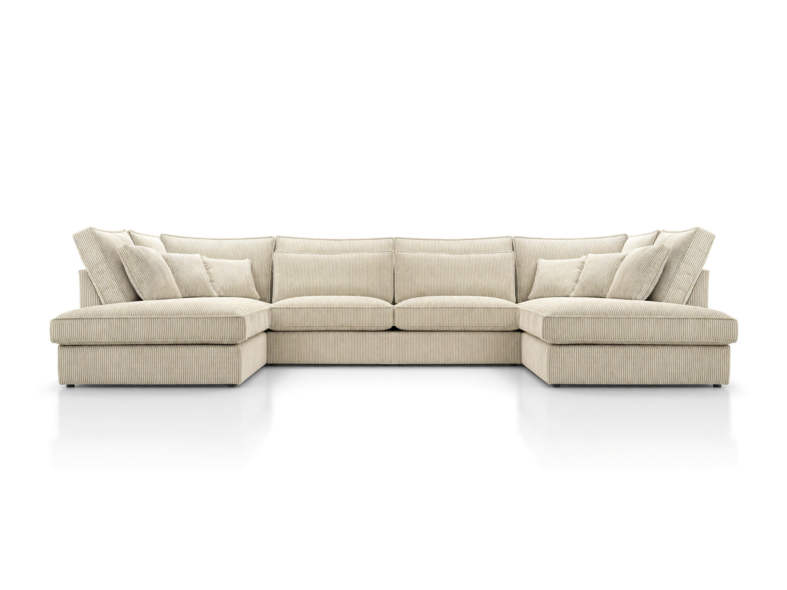 Hjørnesofa Somava 104