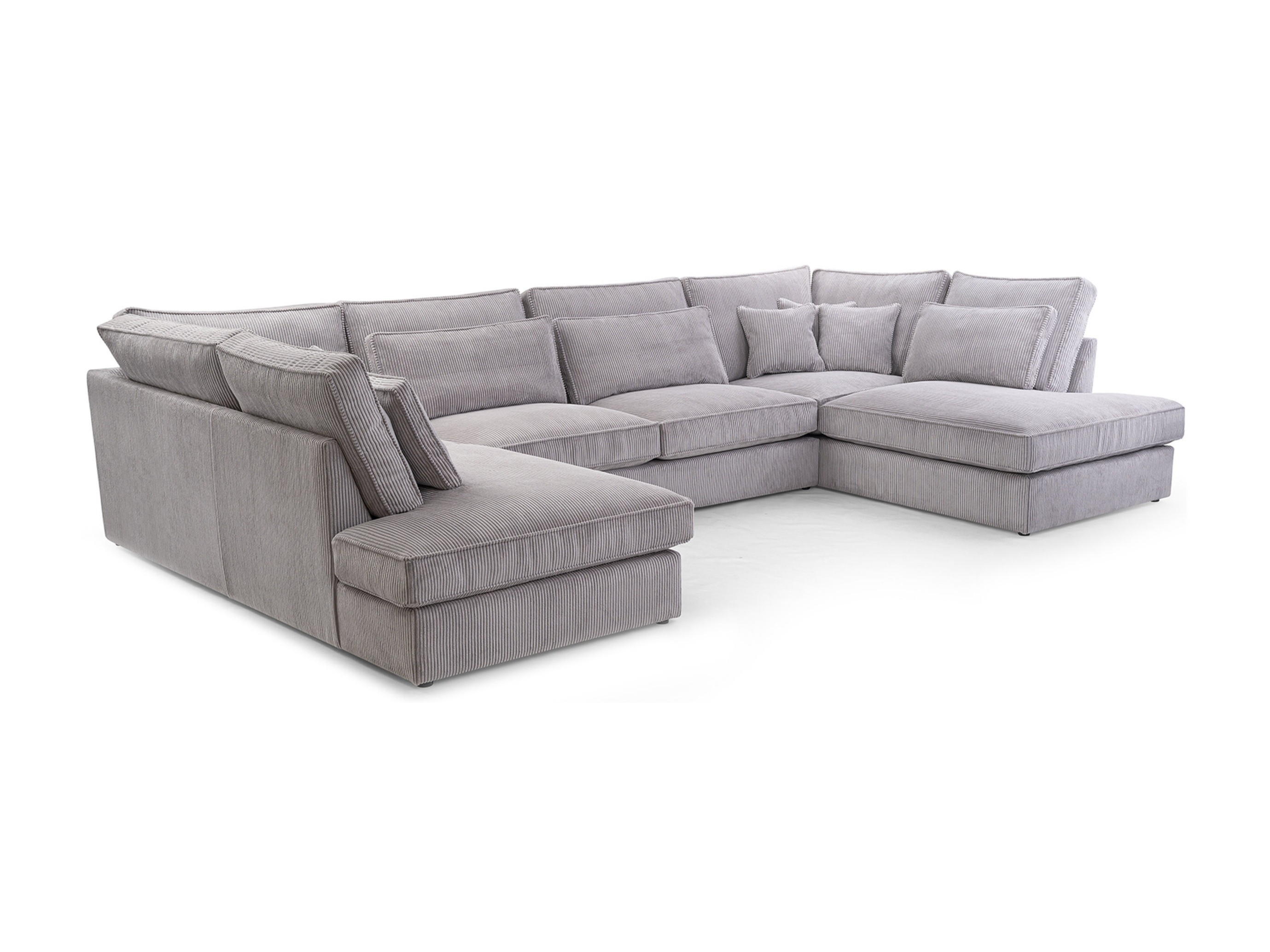 Hjørnesofa Somava 104 (Lincoln 03)