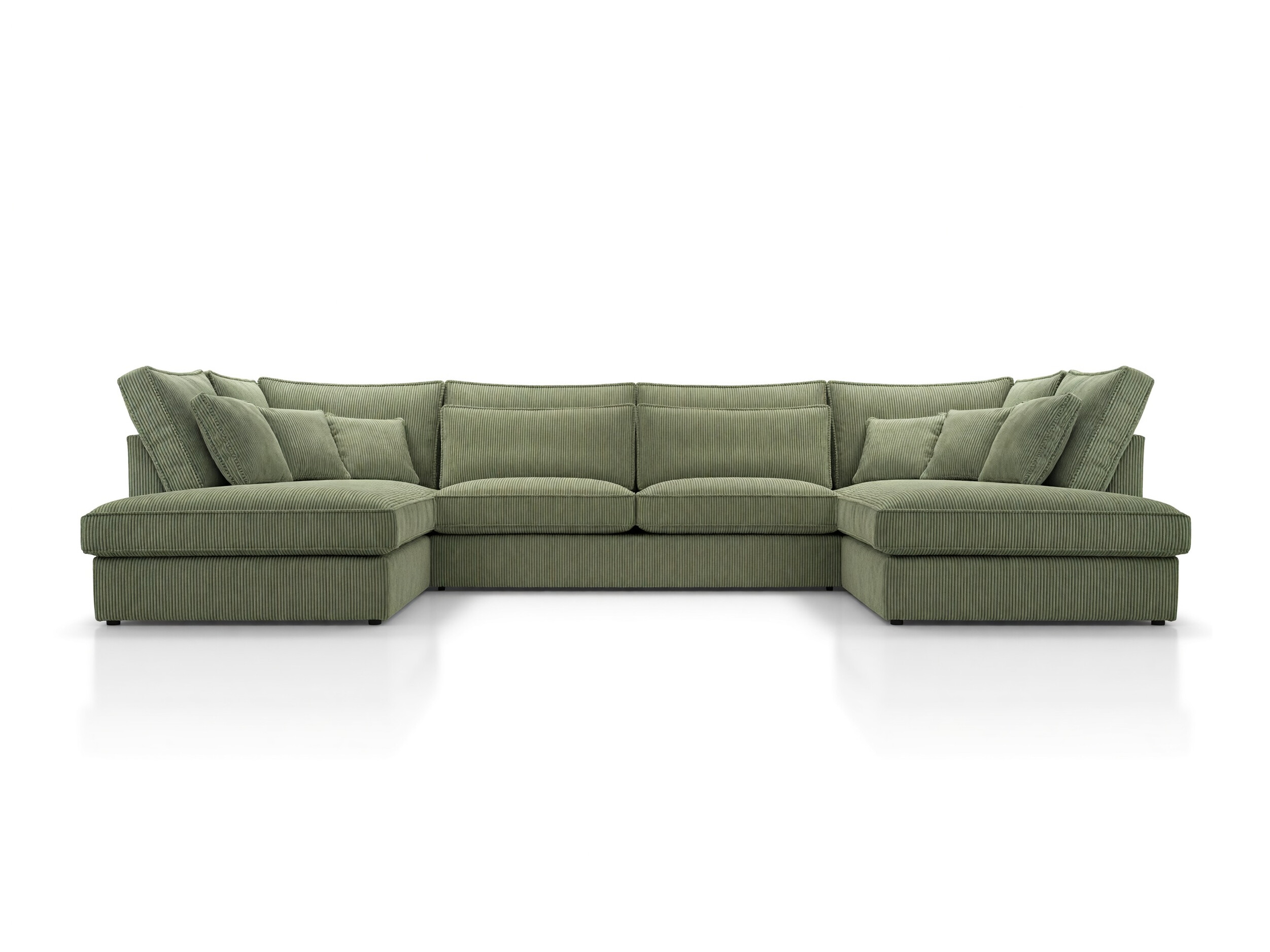 Hjørnesofa Somava 104 (Lincoln 37)