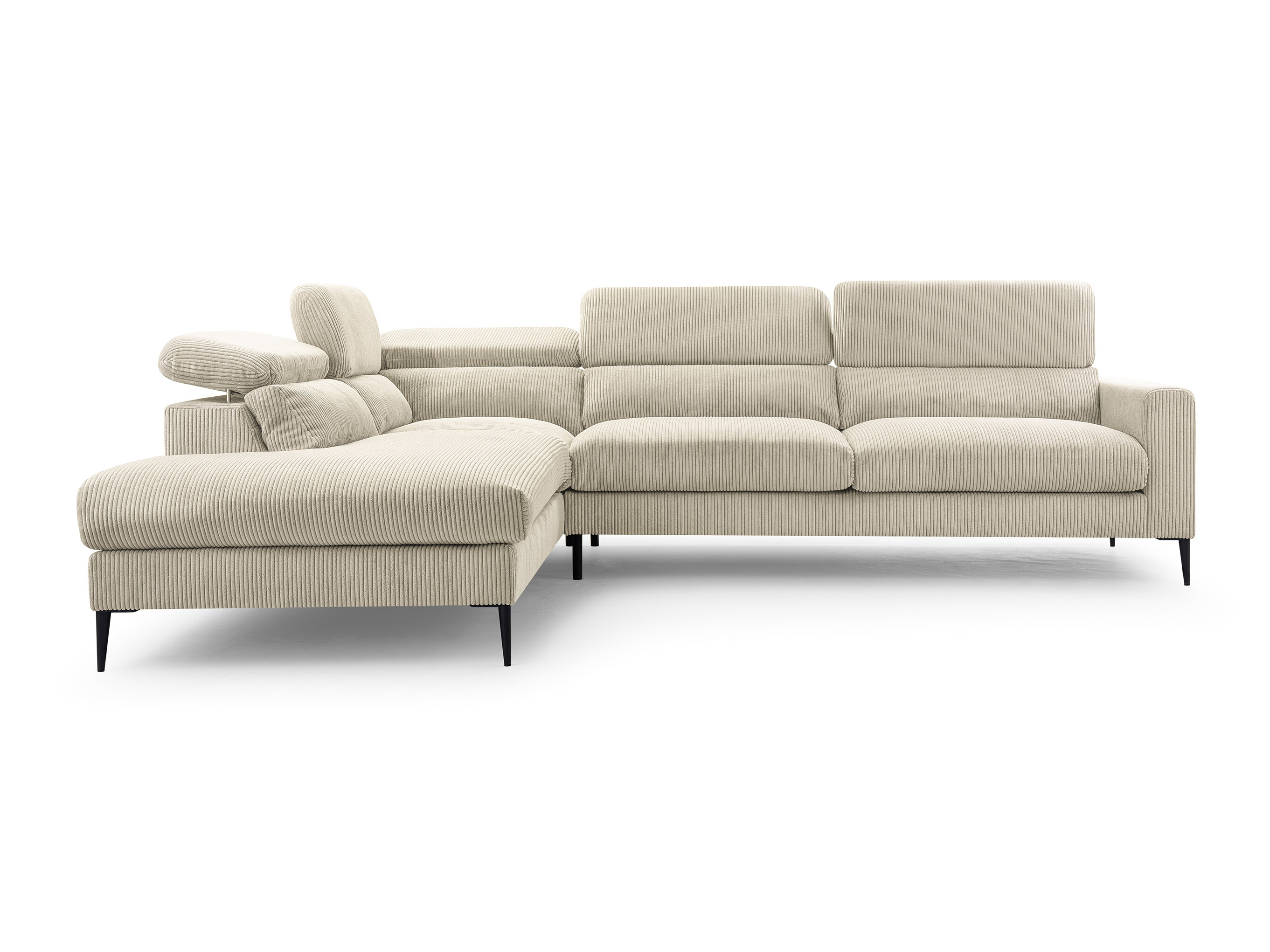 Hjørnesofa Lufkin 151 (Lincoln 03)