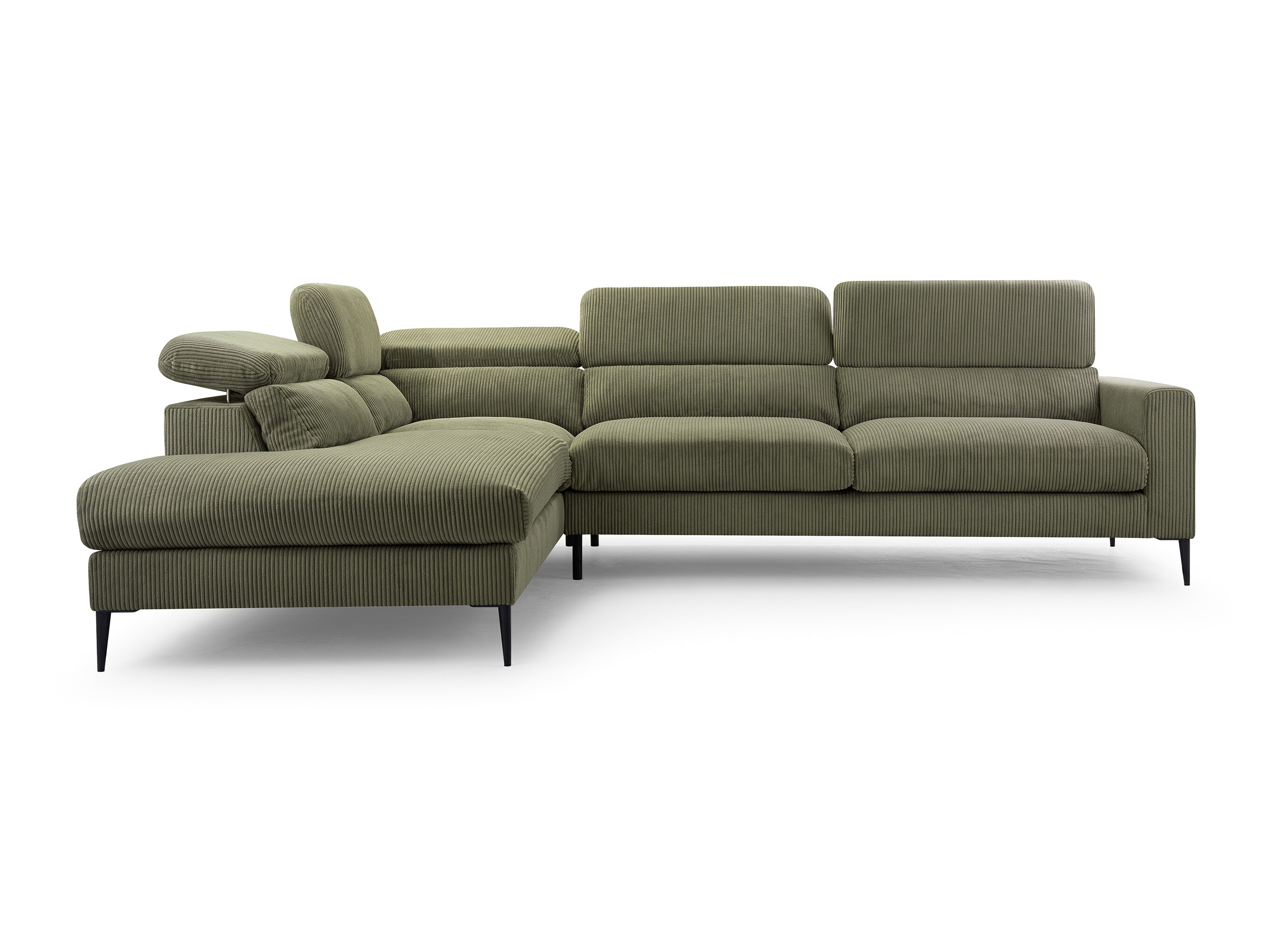Hjørnesofa Lufkin 151 (Lincoln 37)